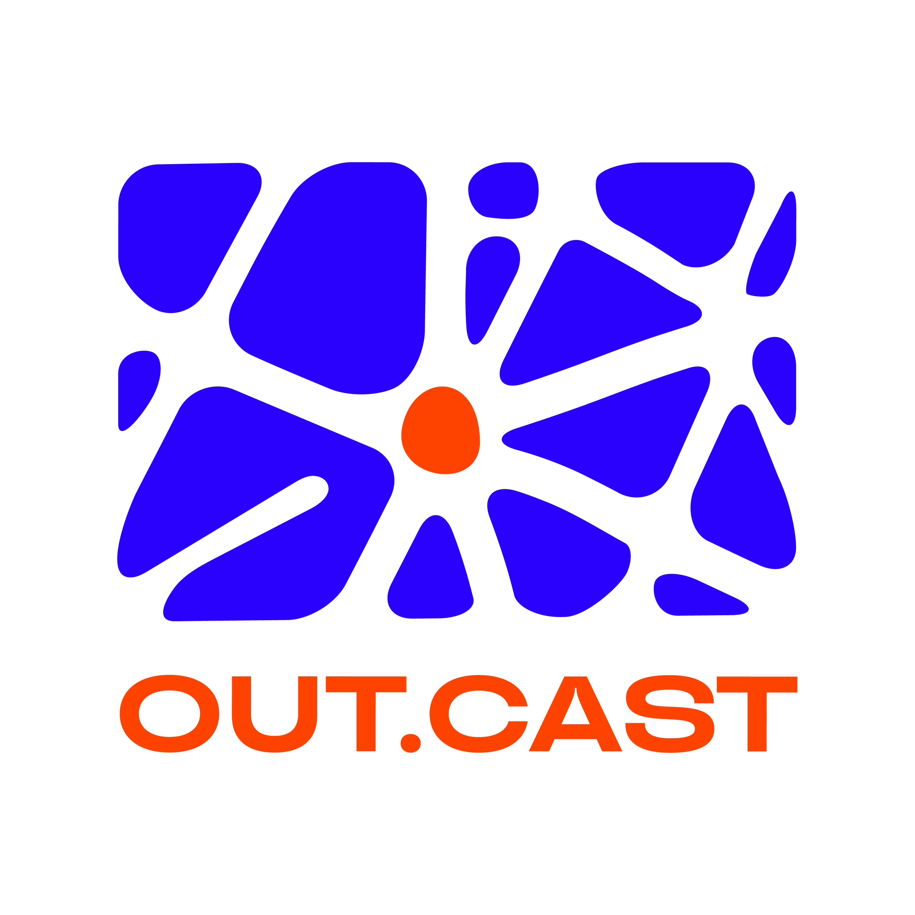 out.cast