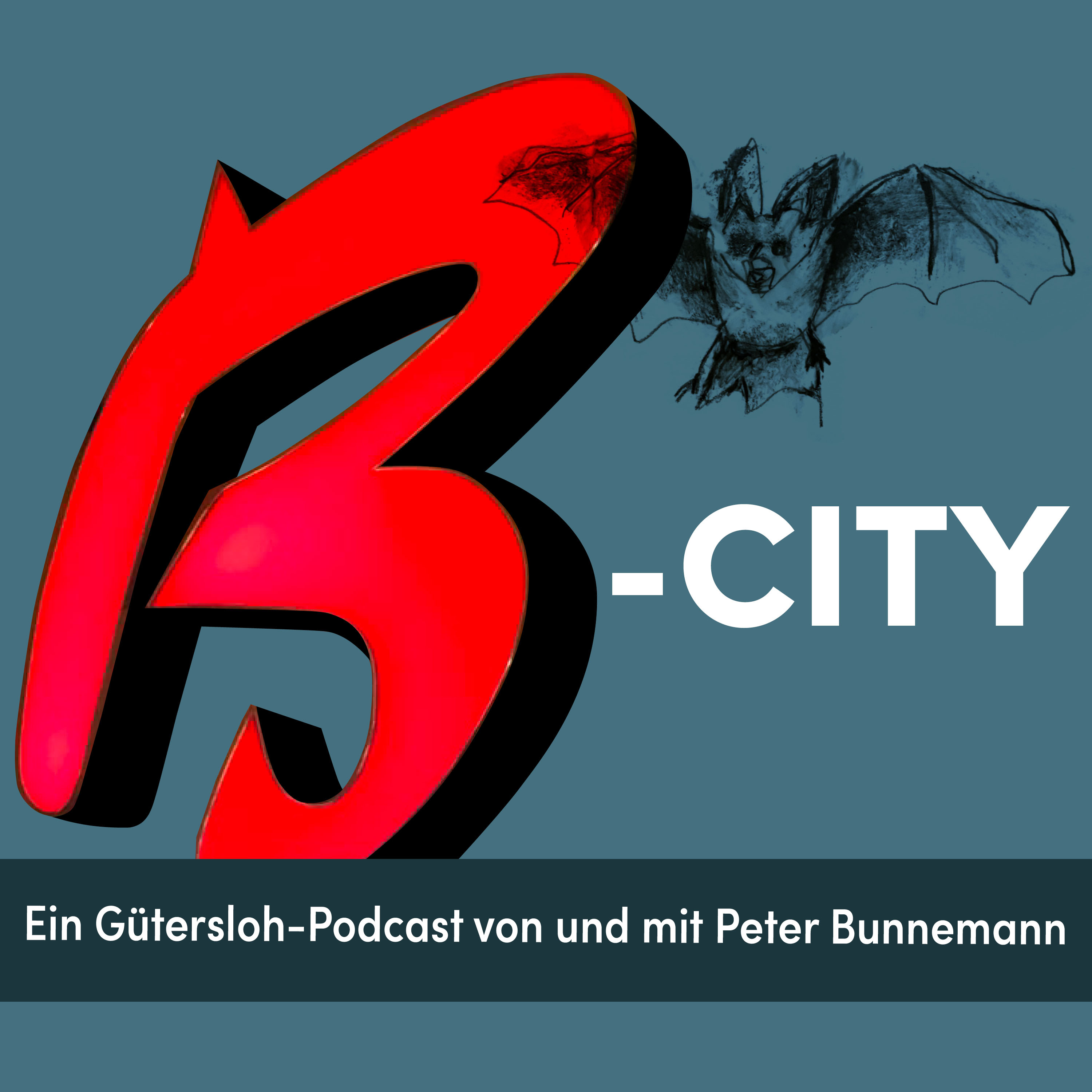 B-City