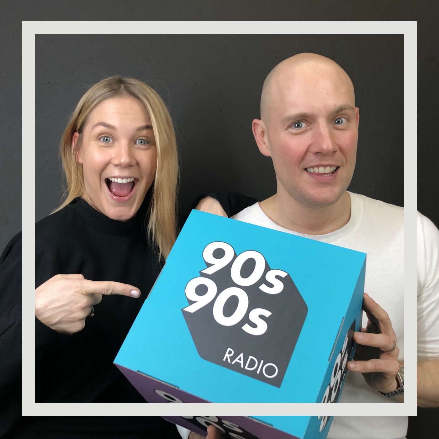 90er Kids - Der 90er Podcast