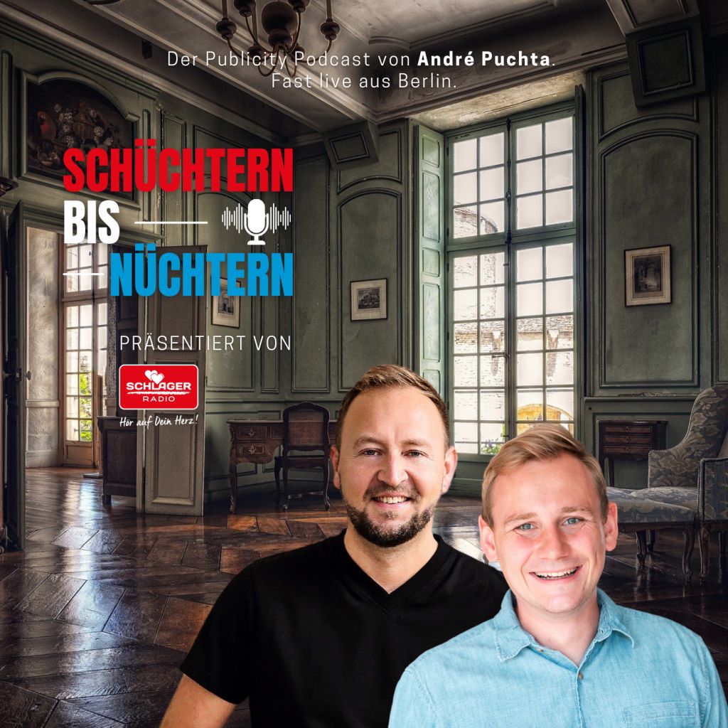 Schüchtern bis nüchtern