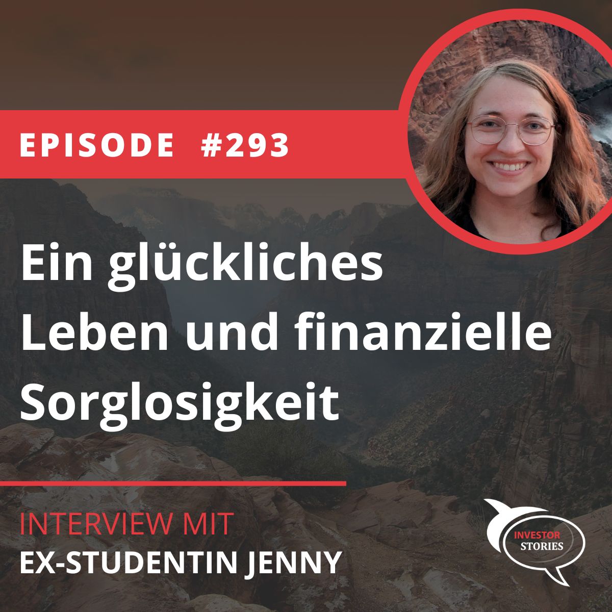 Investor Stories Podcast