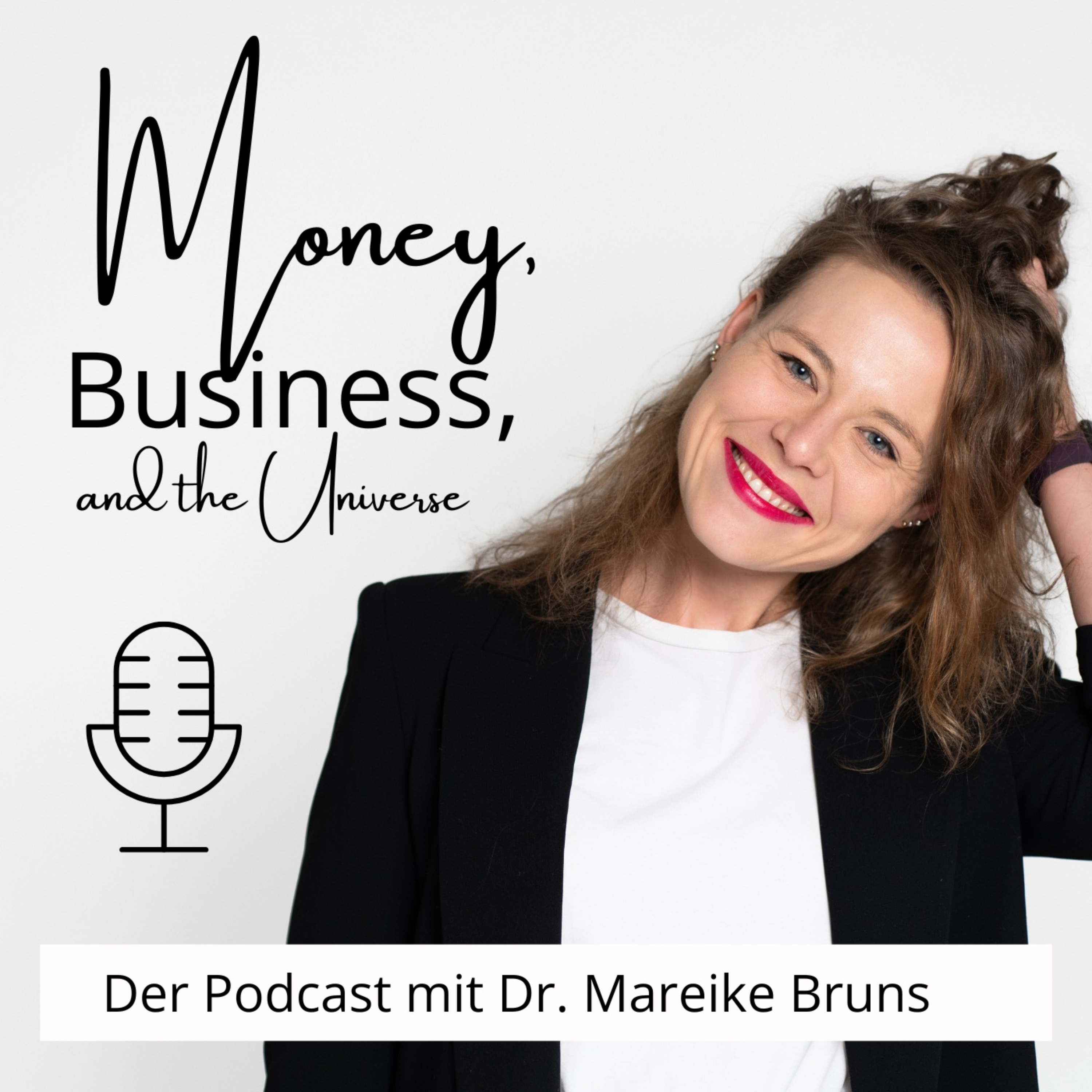 Staffel 3 I Folge 1: How to start - Wie Dein kreatives Projekt zum Leben erweckt wird
