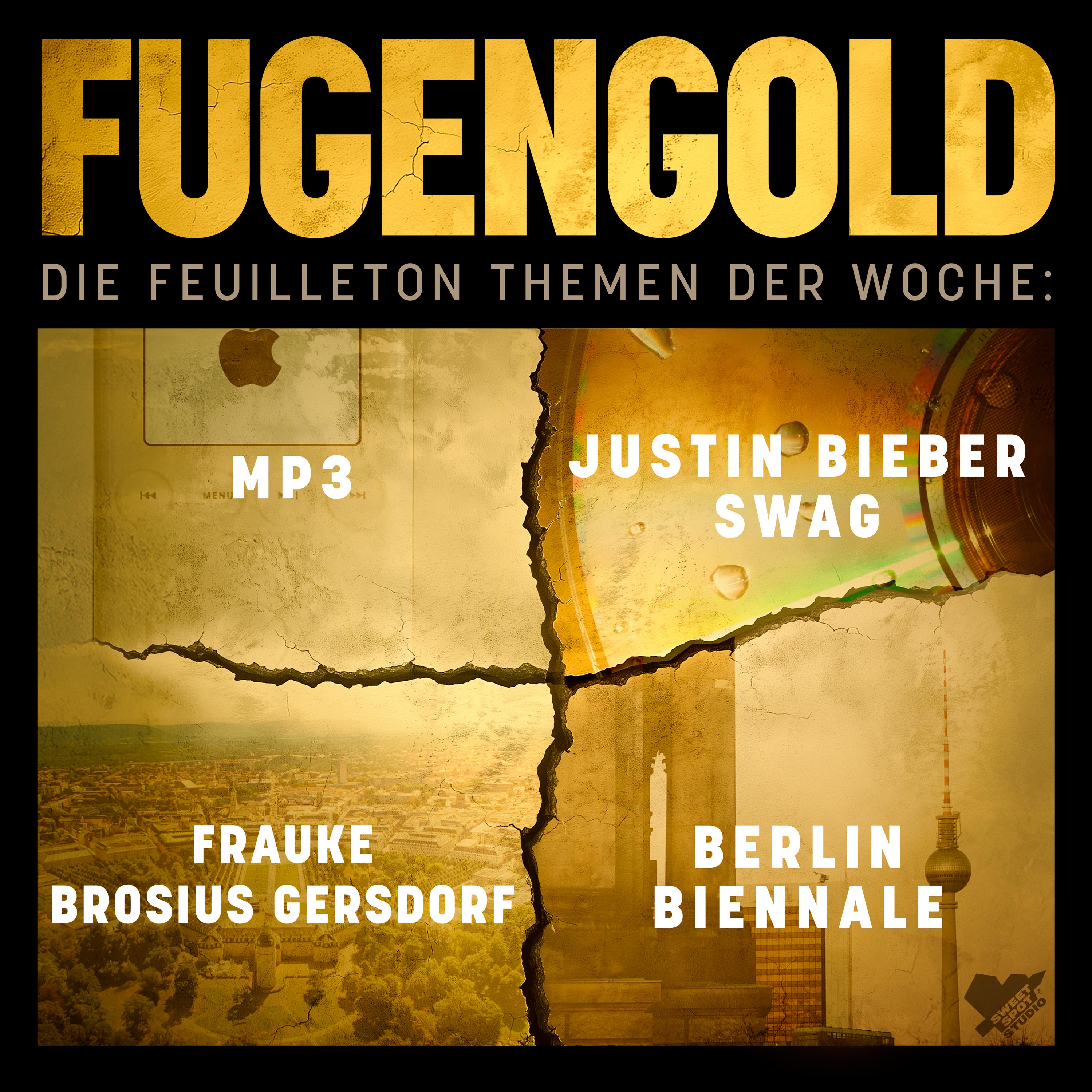 Fugengold