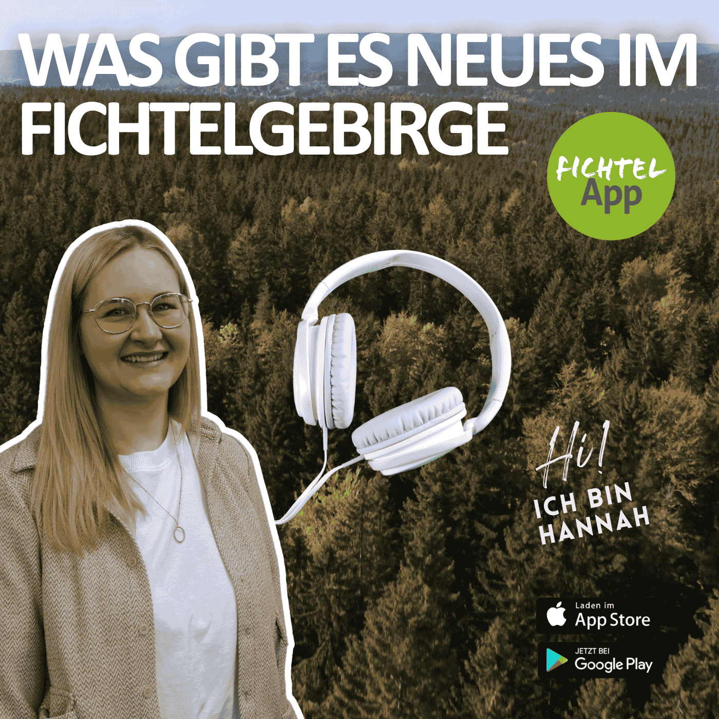 #02ShortCast FichtelNews mit Hannah episode artwork