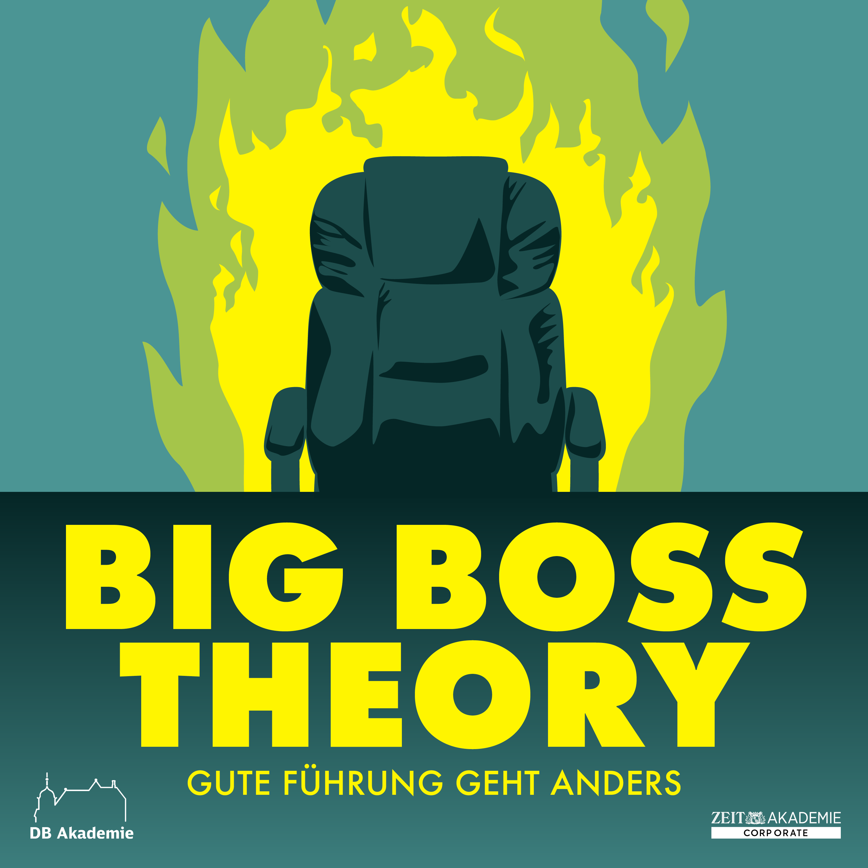 Führung jetzt bewegen - Damit wir morgen nicht sagen, gestern war alles besser