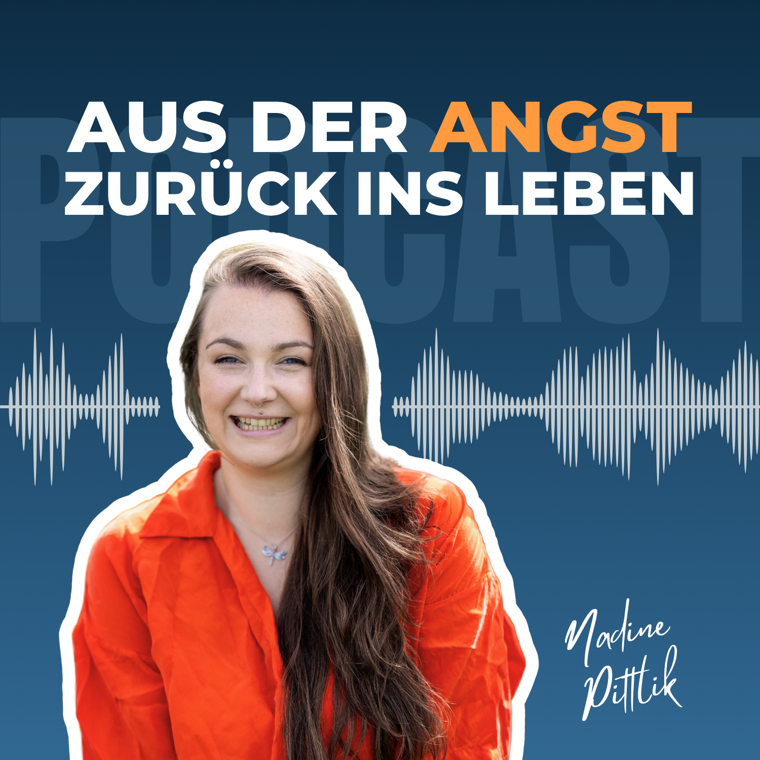 Weggefährten - Aus der Angst zurück ins Leben 🌿