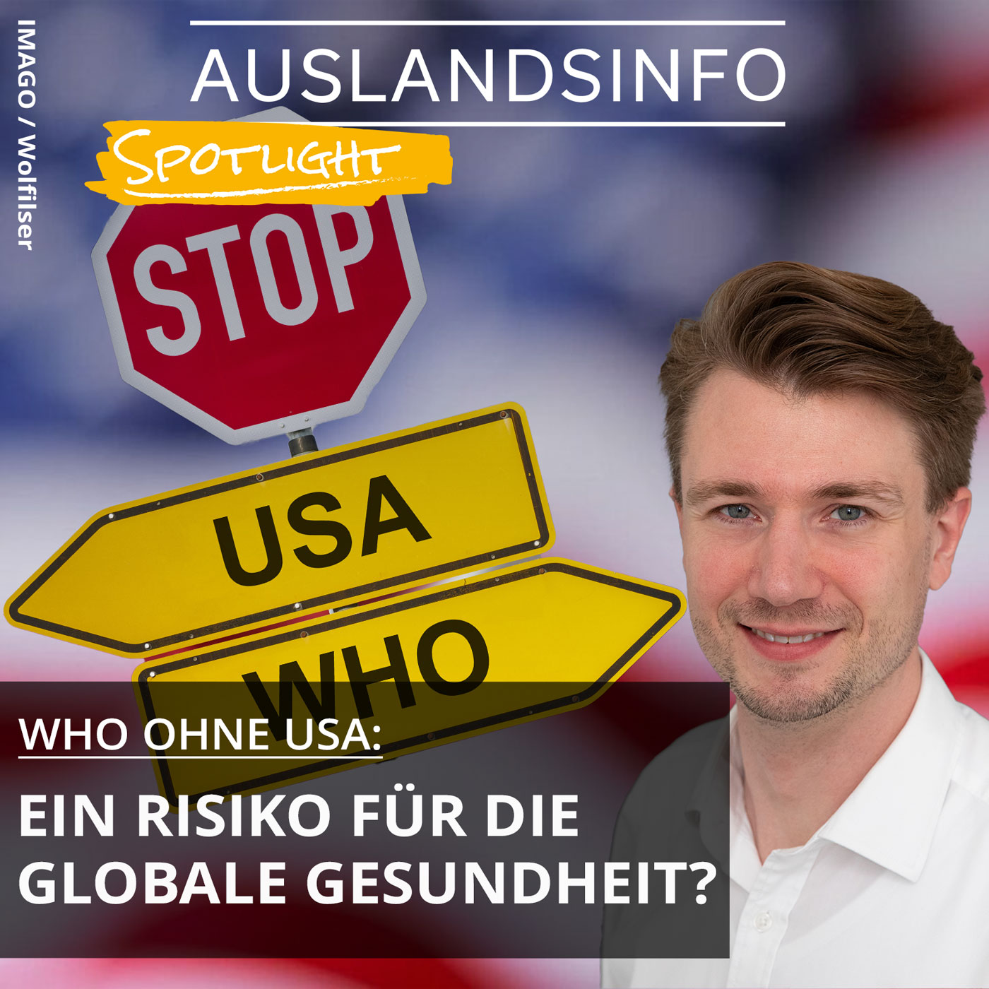 Auslandsinfo