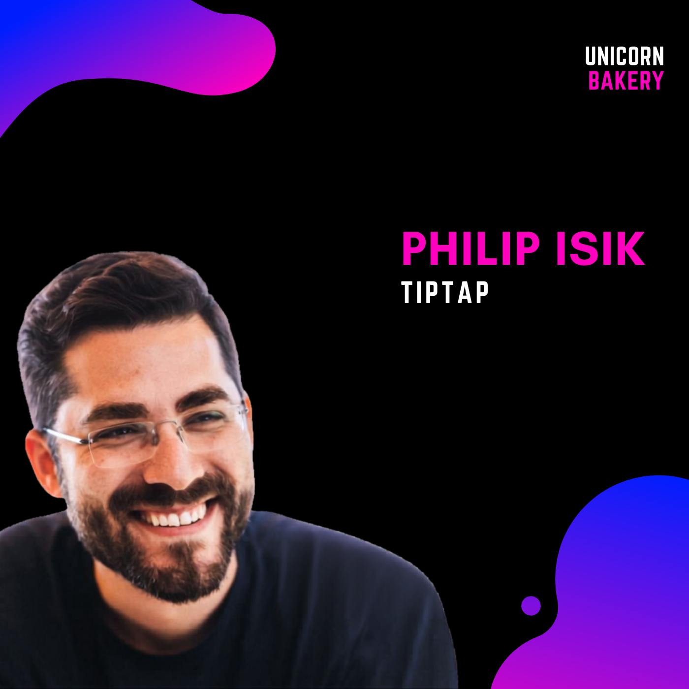 Open Core: Mit Gratis-Code Geld verdienen – Philip Isik (TipTap) episode artwork