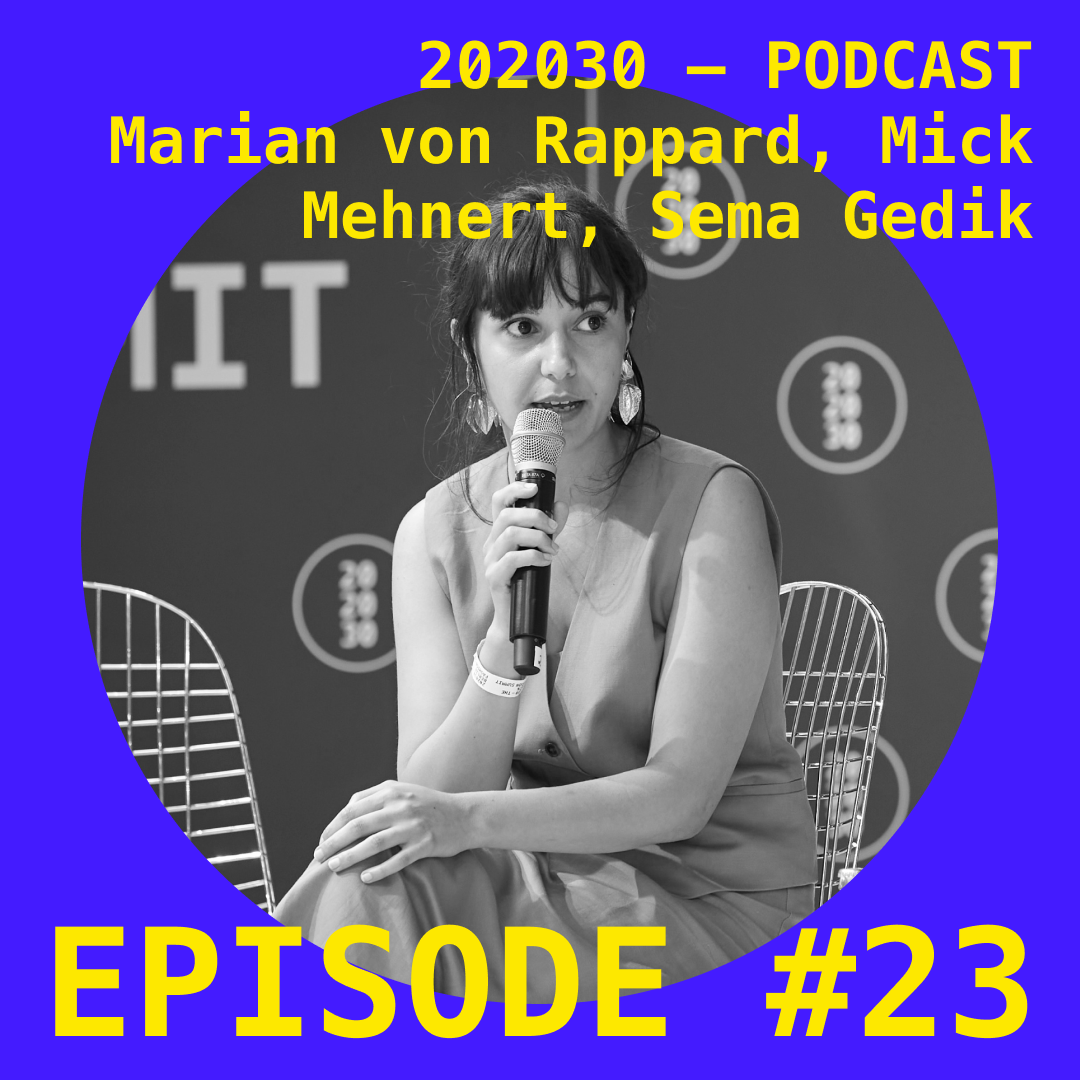 202030 Podcast