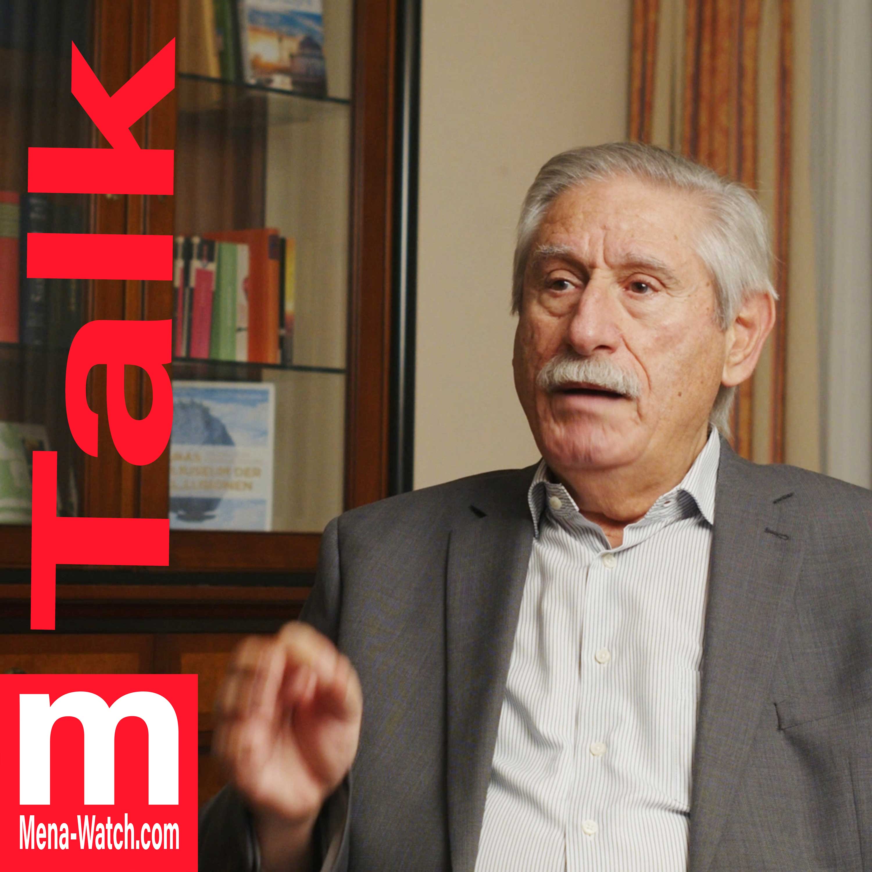 Der Mena-Talk