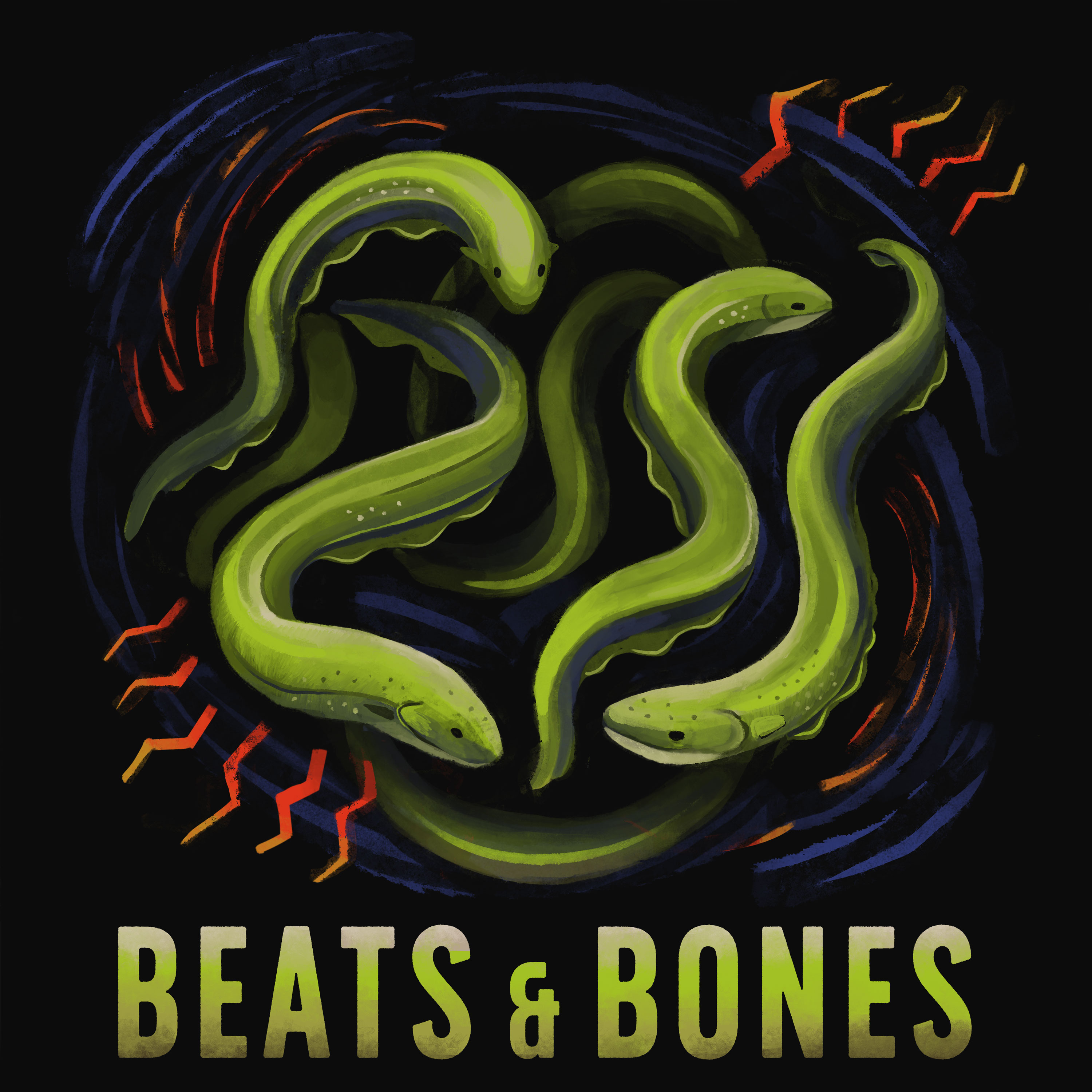 Beats & Bones