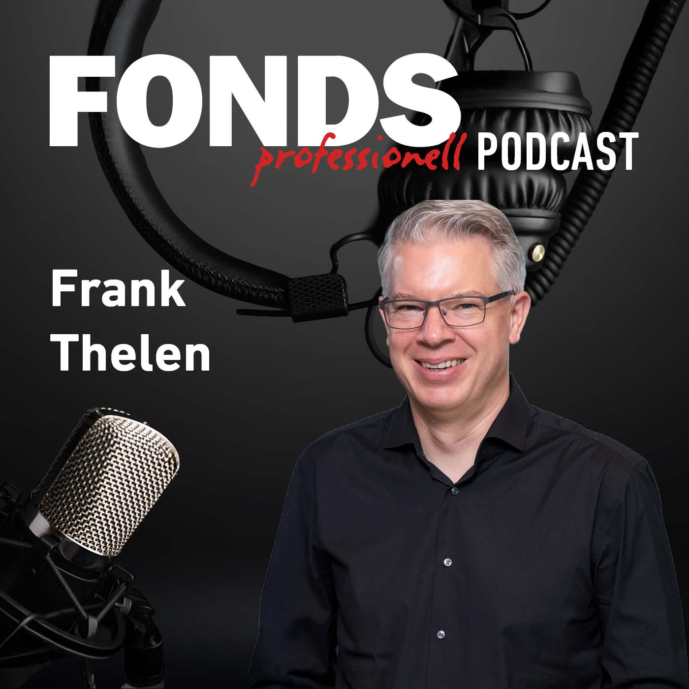 FONDS professionell PODCAST