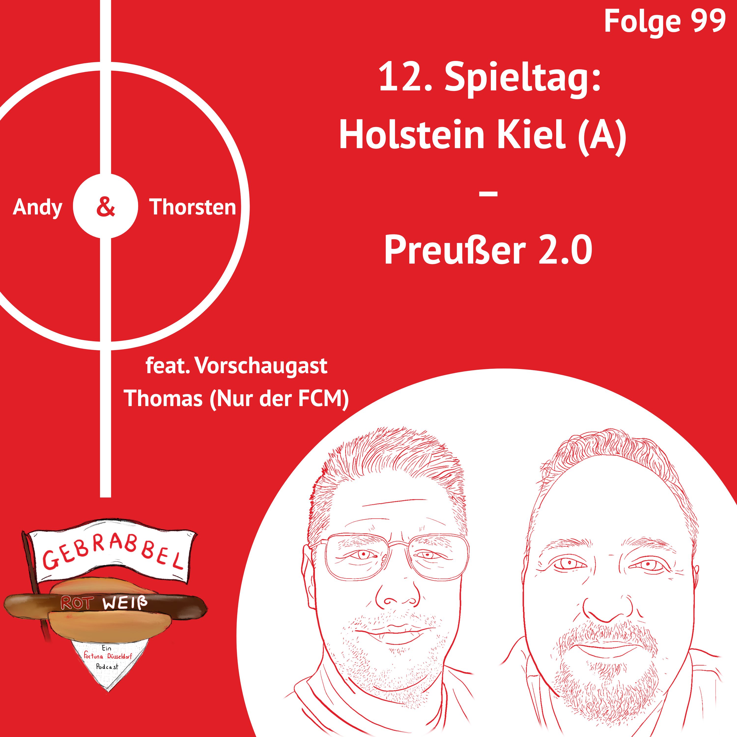 #099: 12. Spieltag: Holstein Kiel (A) – Preußer 2.0 episode artwork