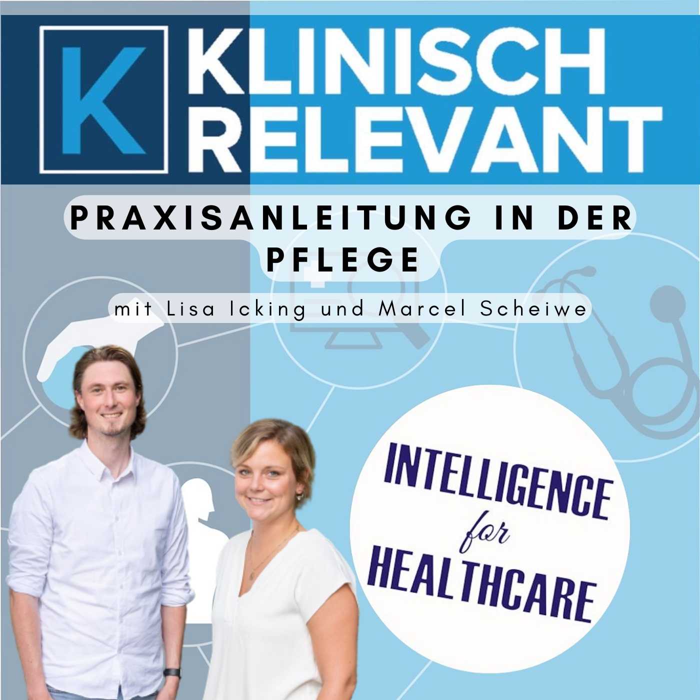 Klinisch Relevant Podcast