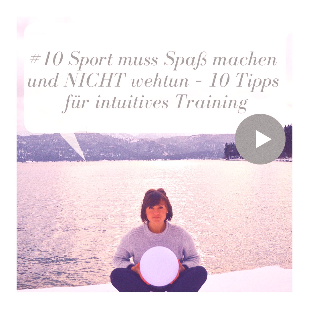 emmi rosa | Der Podcast für intuitives Essen und ganzheitliche Frauengesundheit