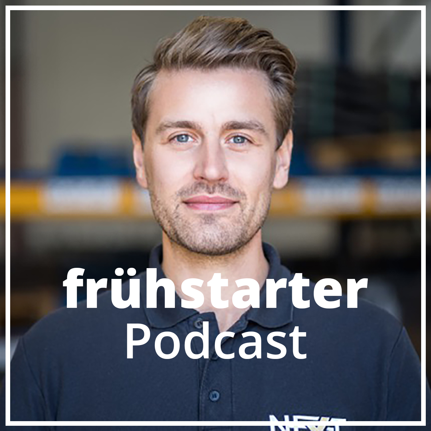 Frühstarter Podcast
