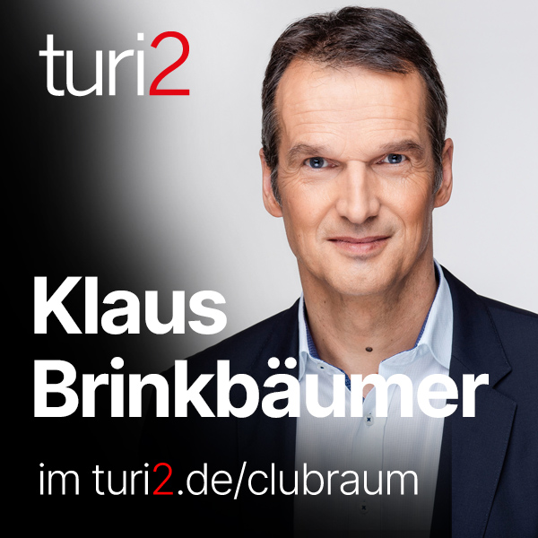turi2 Clubraum