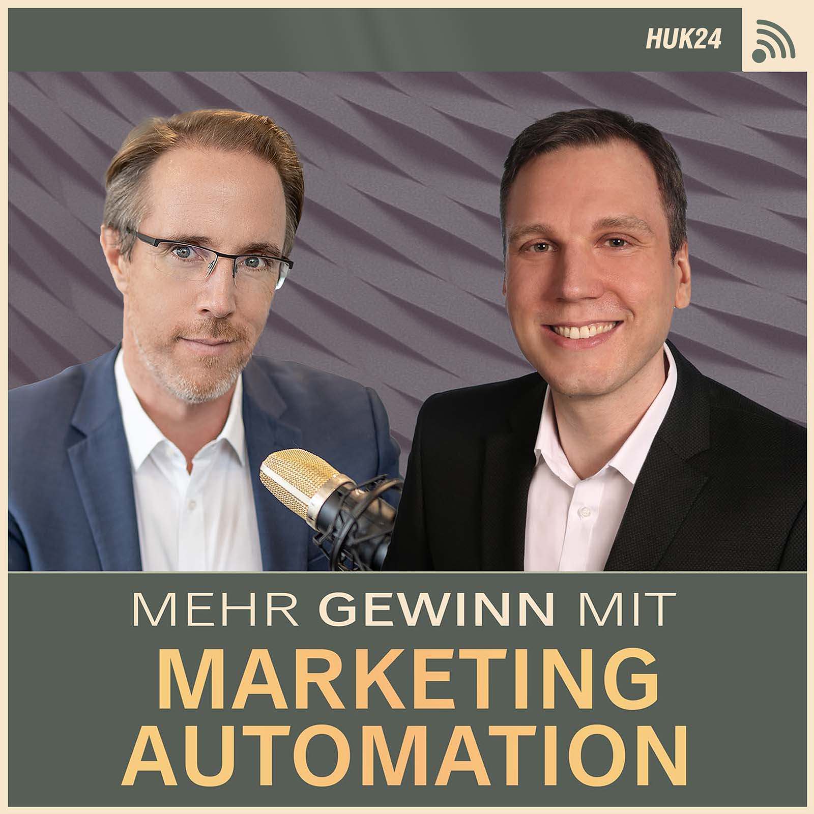 Mehr Gewinn mit Marketing Automation