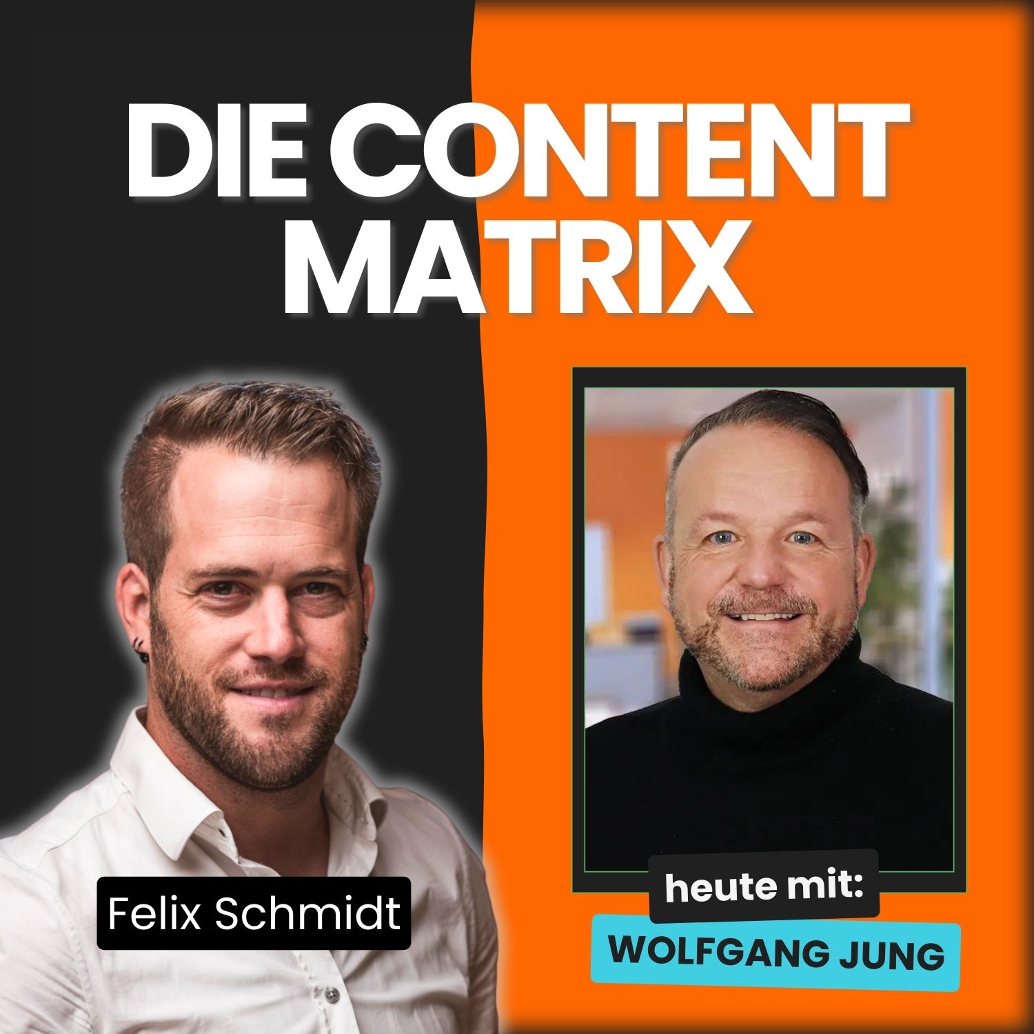 #95 - So geht Storytelling mit Wolfgang Jung von Team Digital