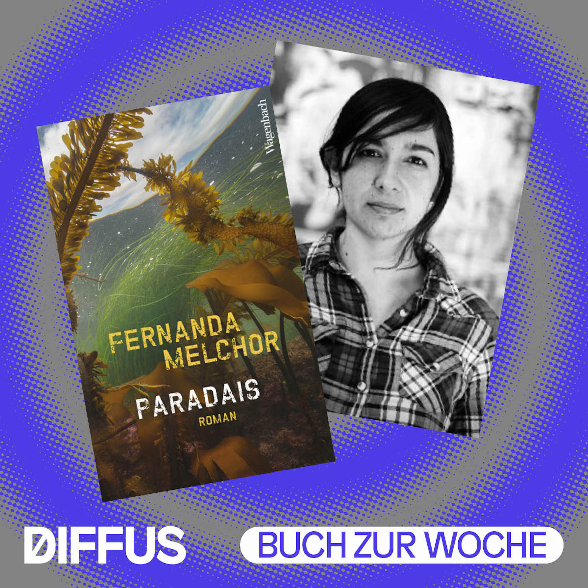 Das Buch zur Woche
