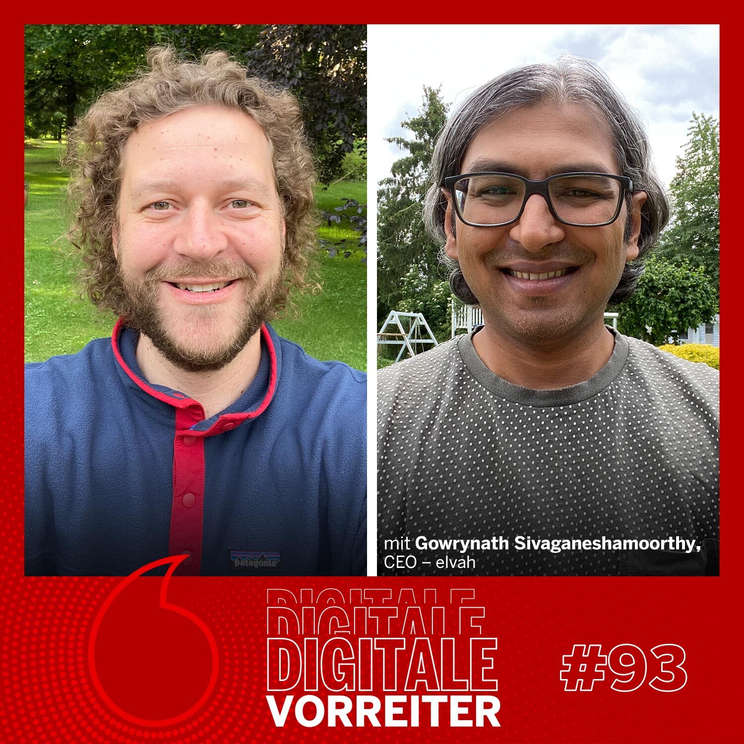 Digitale Vorreiter:innen