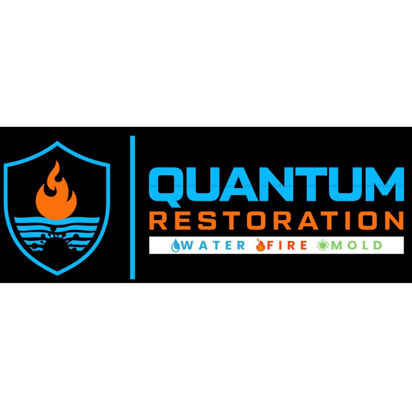Quantum Restoration