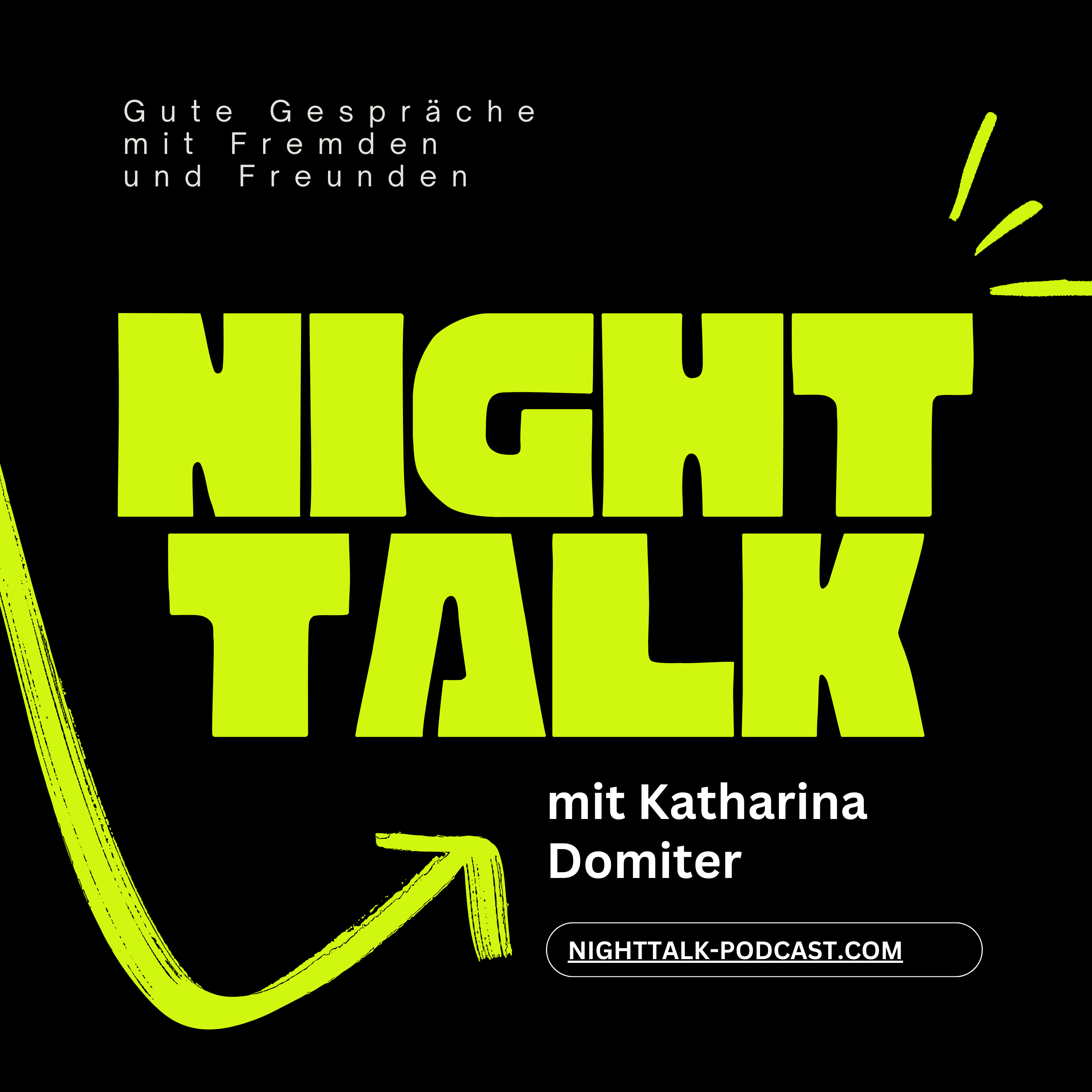 Nighttalk
