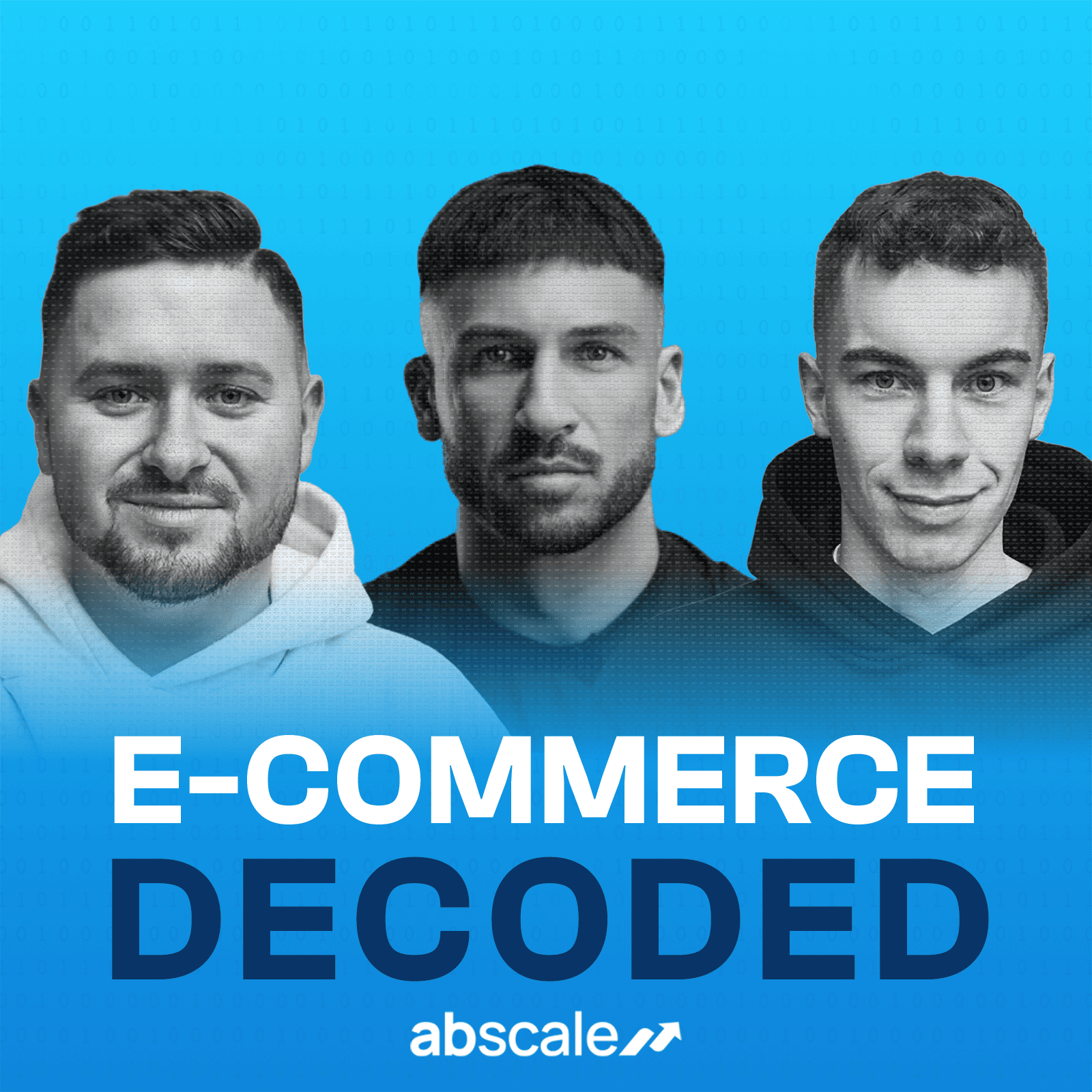 Atef Al Soufi (OACE) | Mit dem Invisible Booty Scrunch bald 100MIO€?  | ECD#115