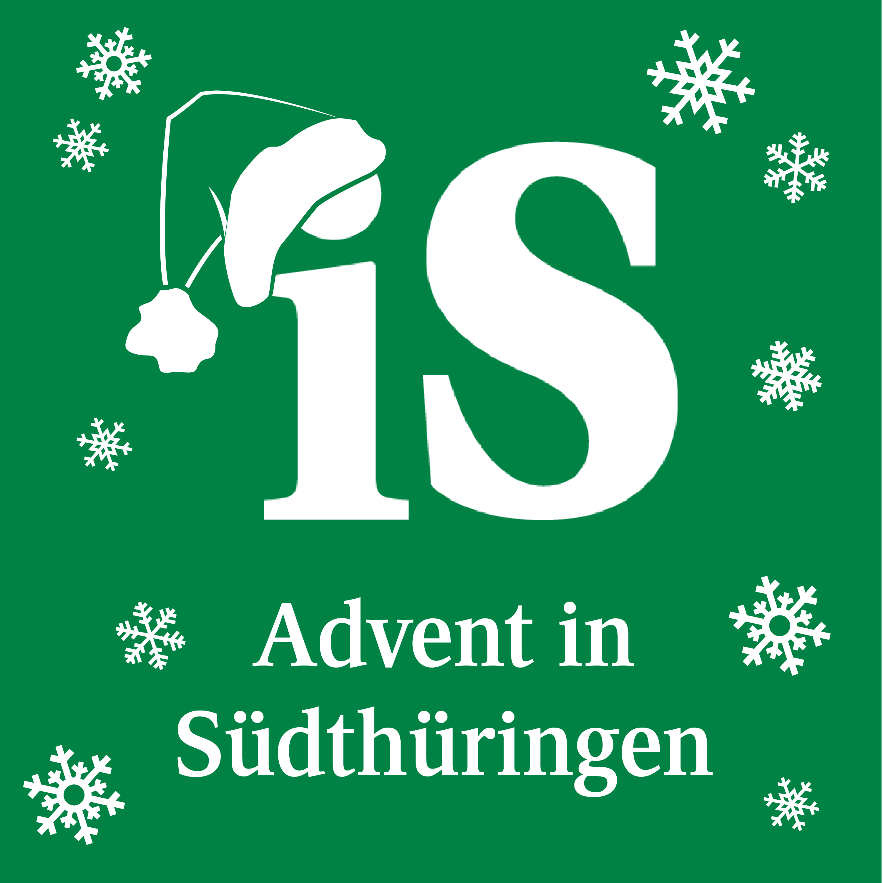 Advent in Südthüringen podcast artwork