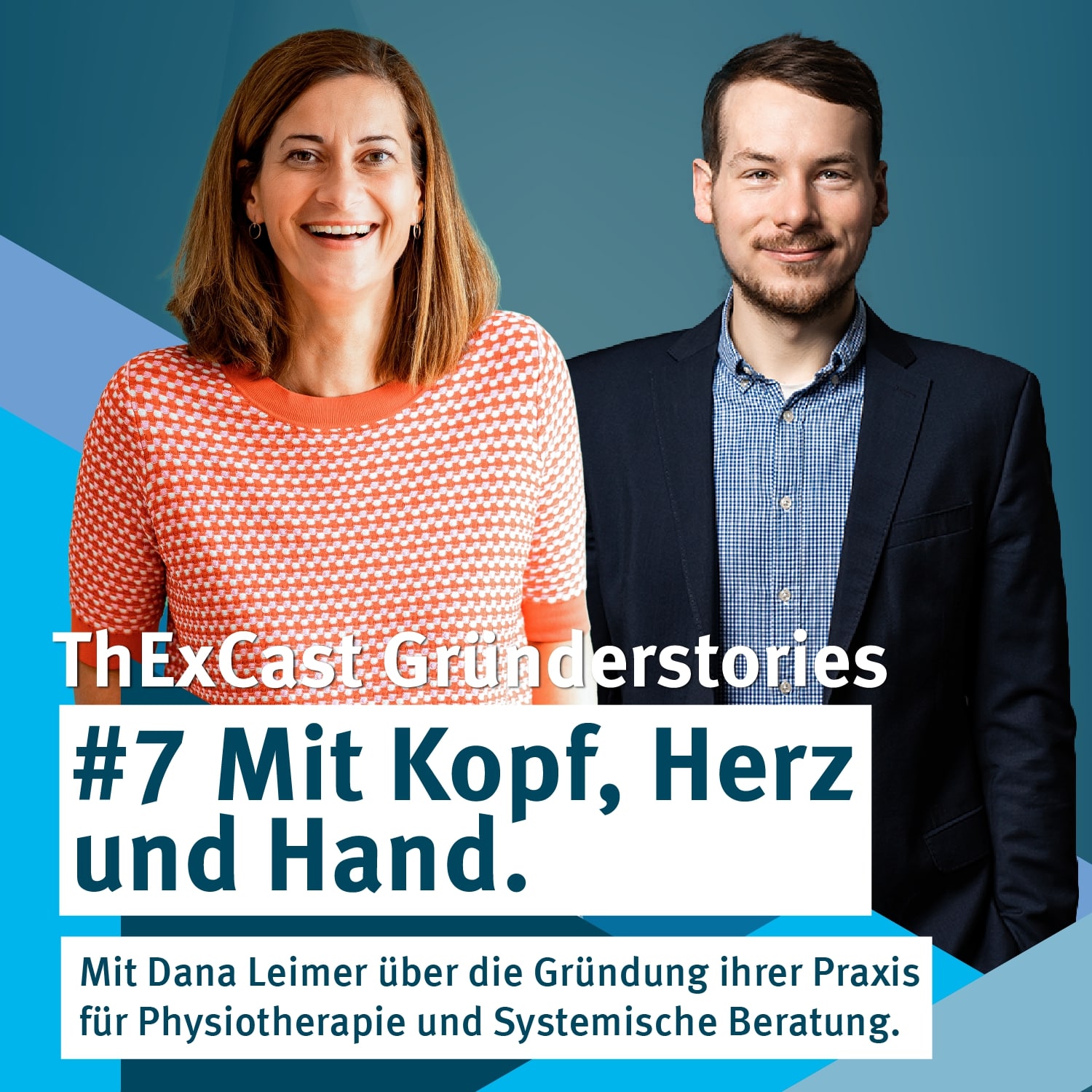 #7 Mit Kopf, Herz und Hand episode artwork