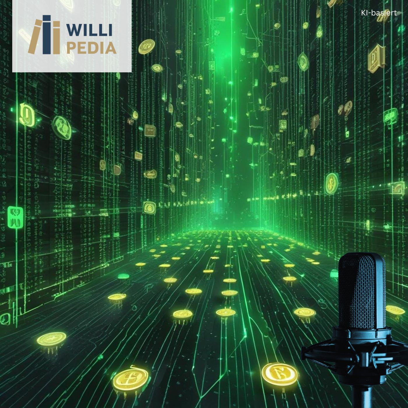 Willipedia – Wirtschaft, Steuern & Recht