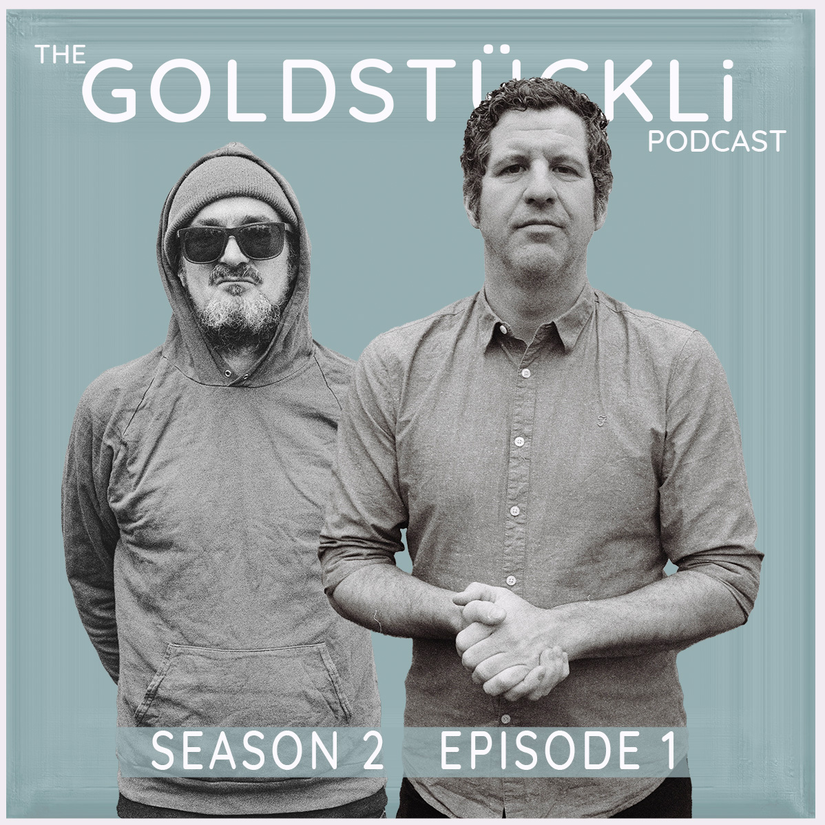 GOLDSTÜCKLi ahoy