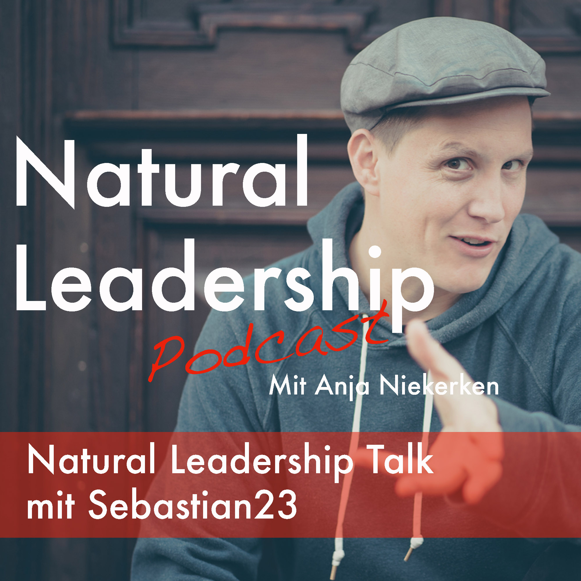 Natural Leadership Podcast