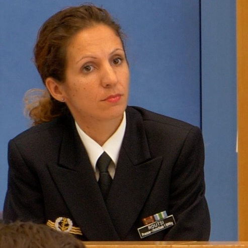 Hoheitliche Pushbacks - 26. August 2020 - RegPK