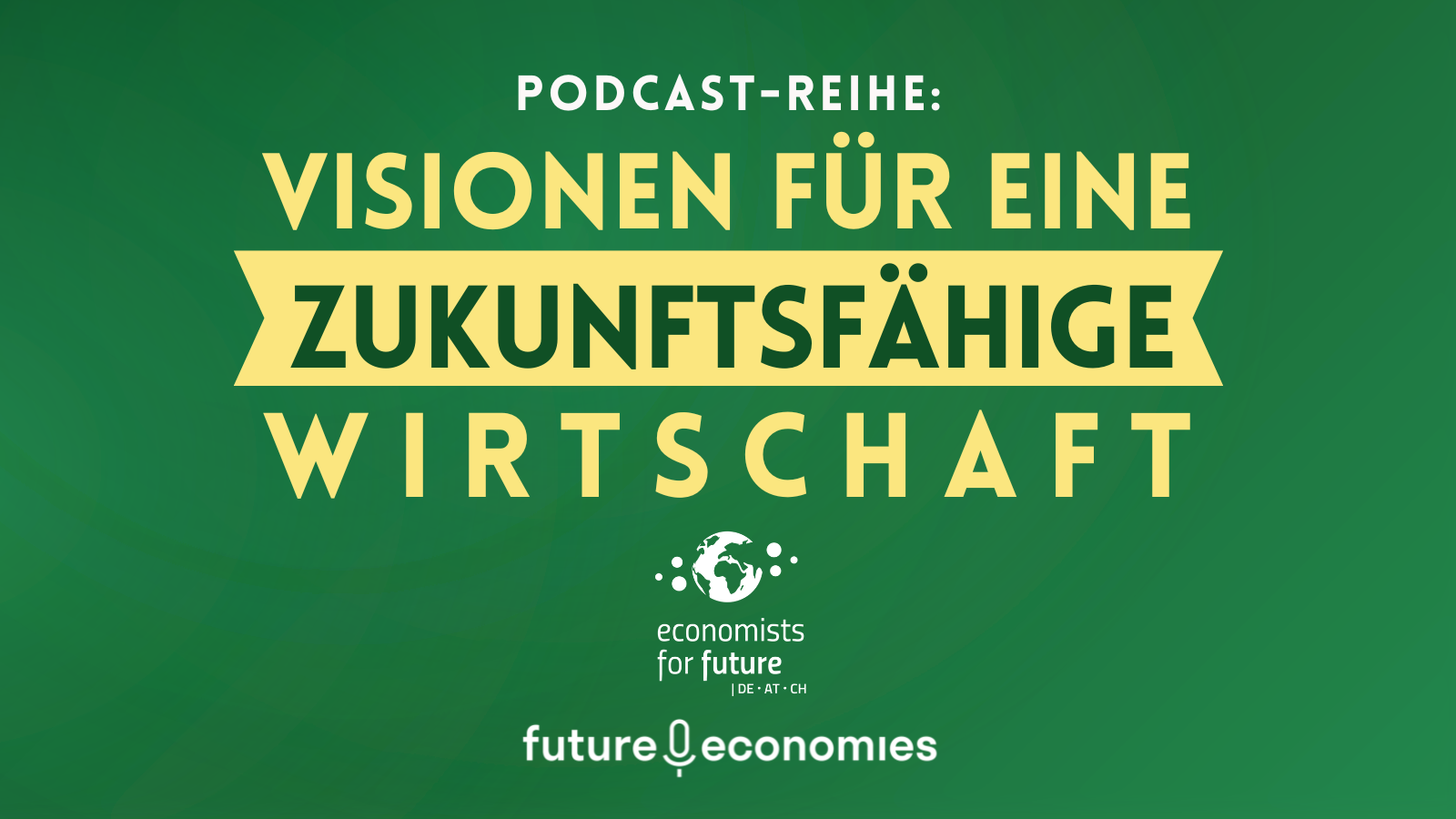 future economies