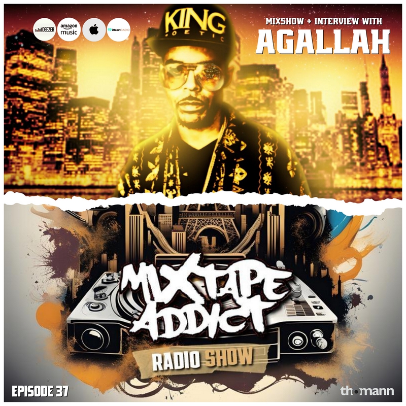 Mixtape Addict
