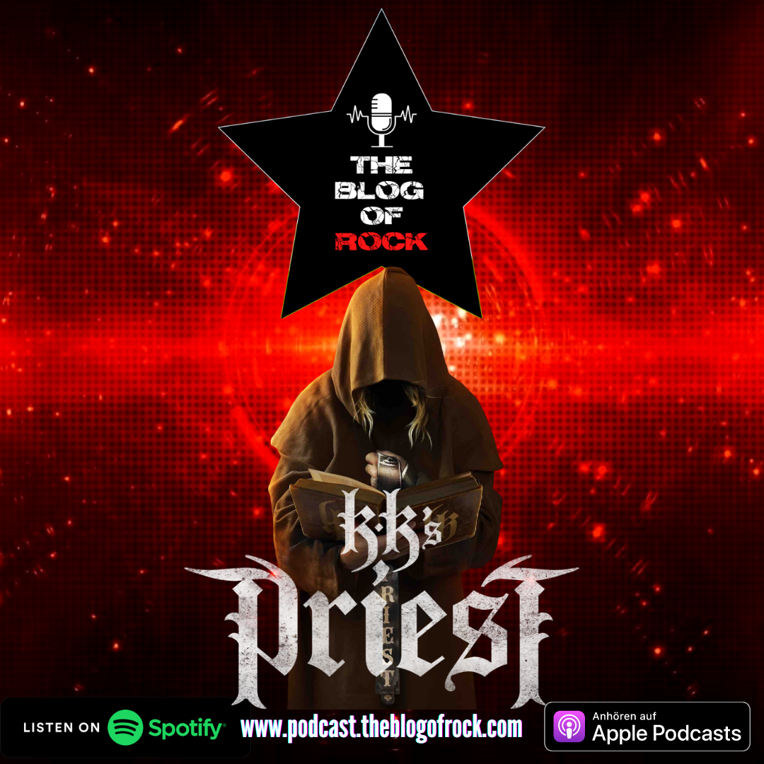 THE BLOG OF ROCK