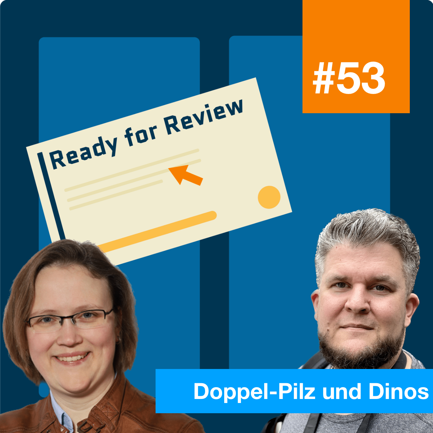 Ready for review
