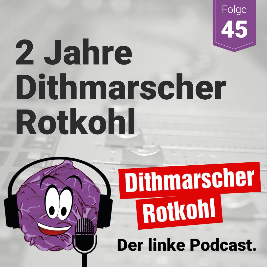 2 Jahre Dithmarscher Rotkohl