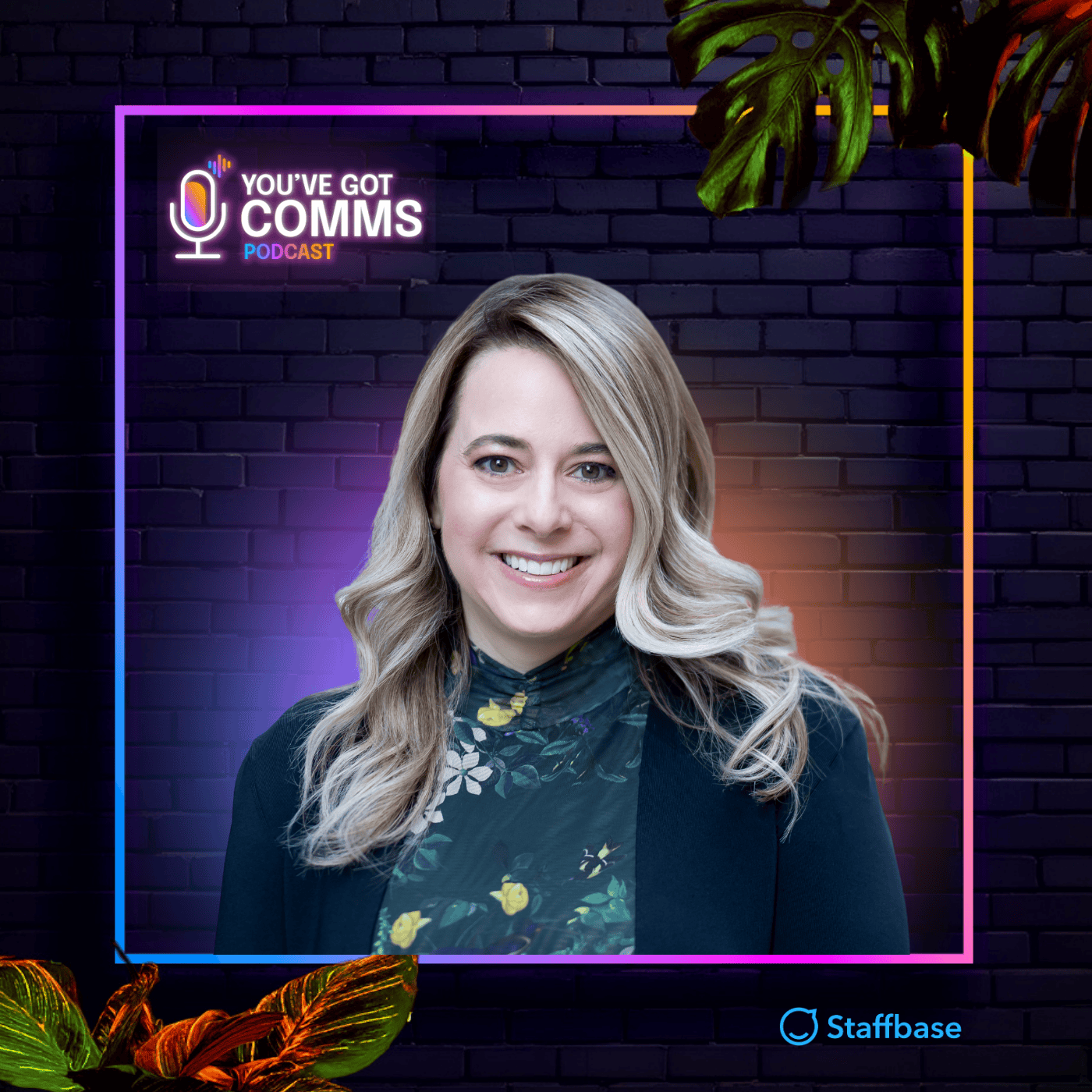 You\'ve Got Comms Podcast