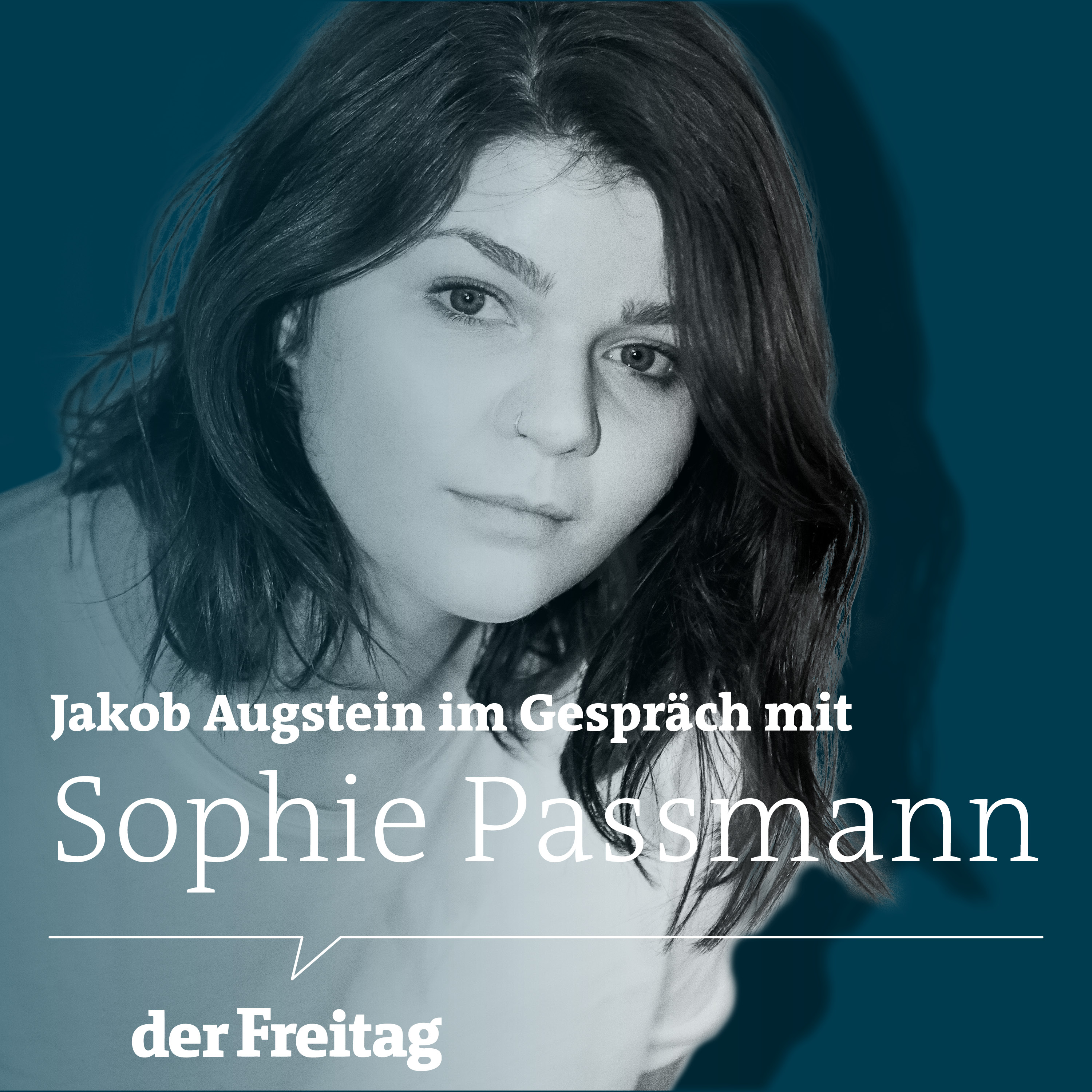 der Freitag Podcast