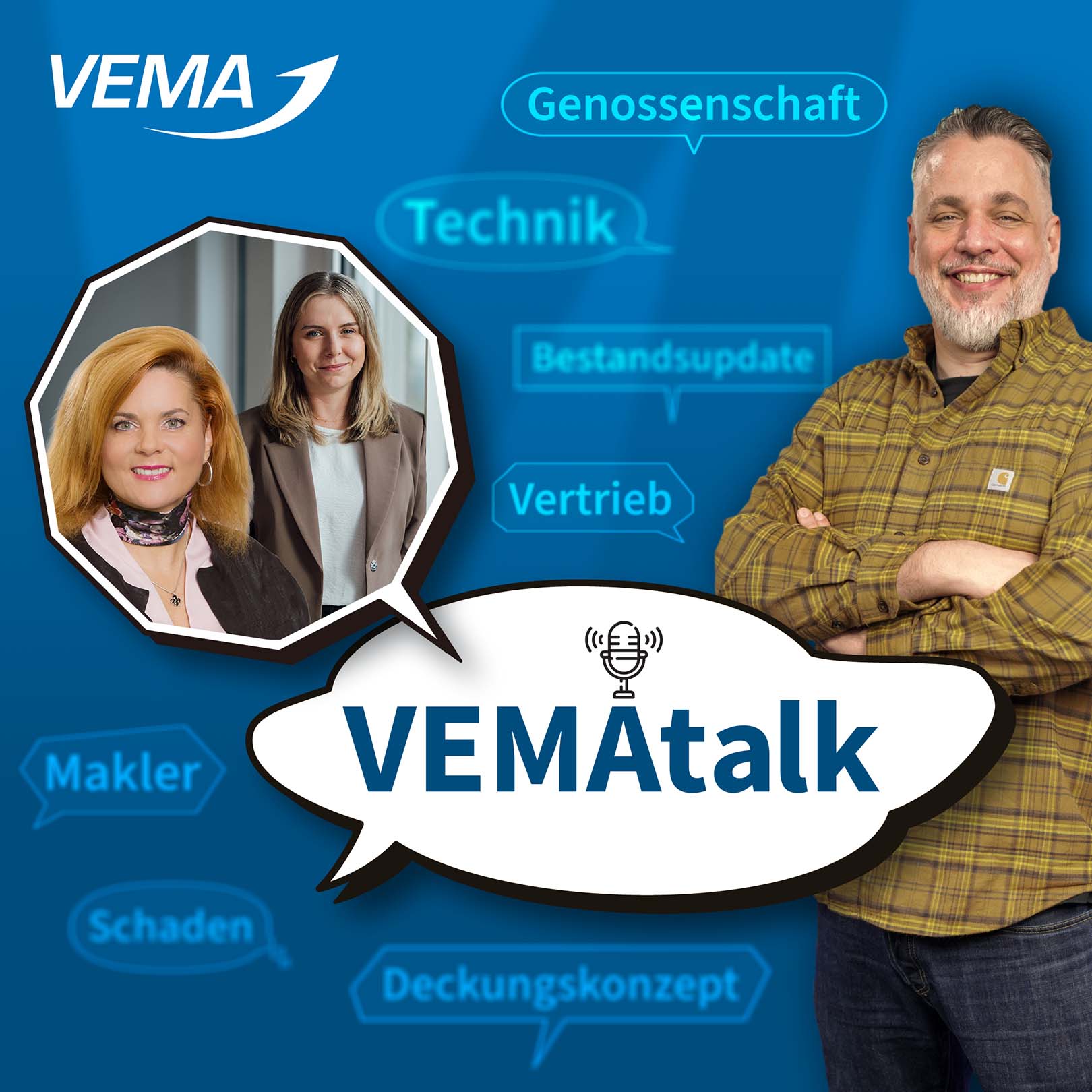 VEMAtalk