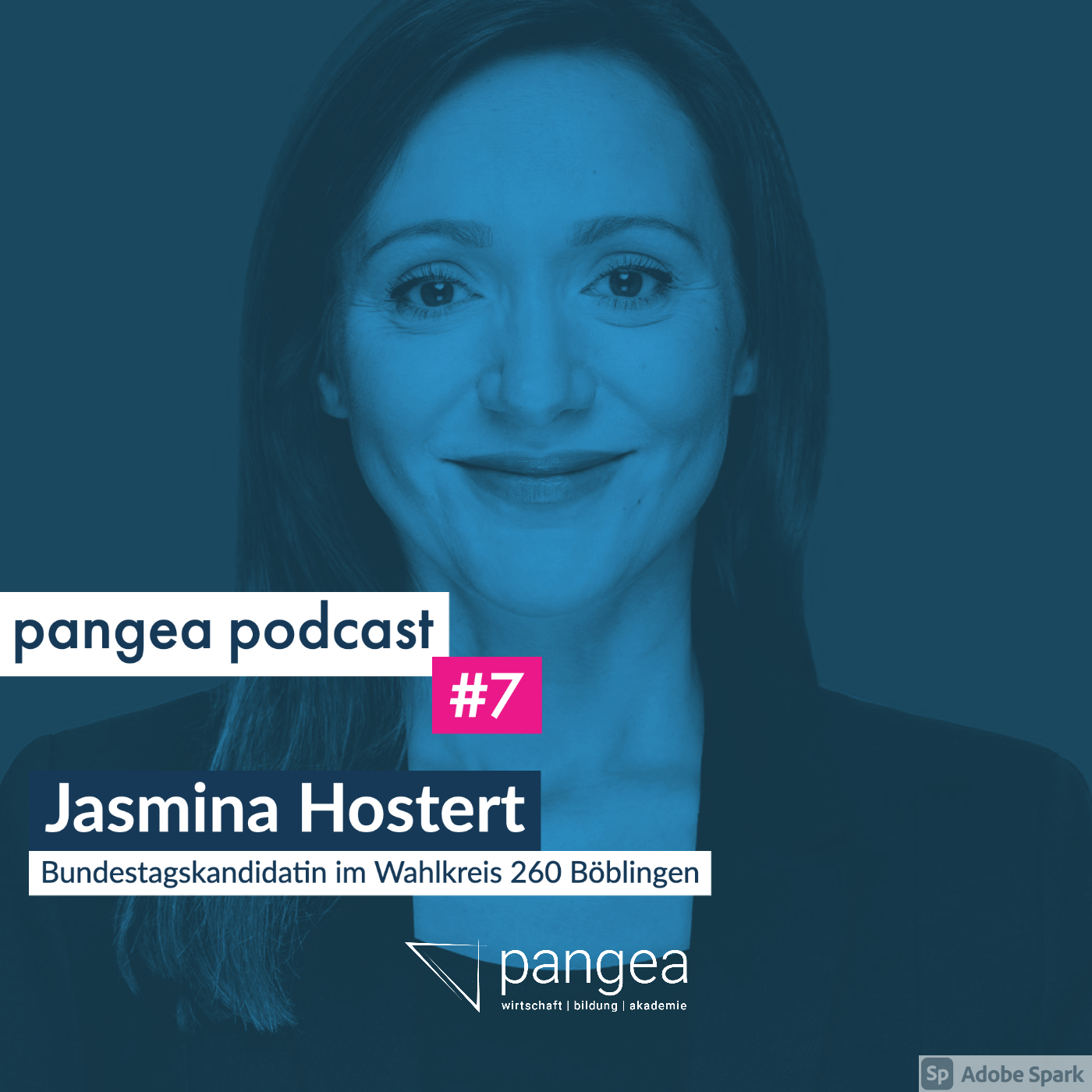 pangea podcast