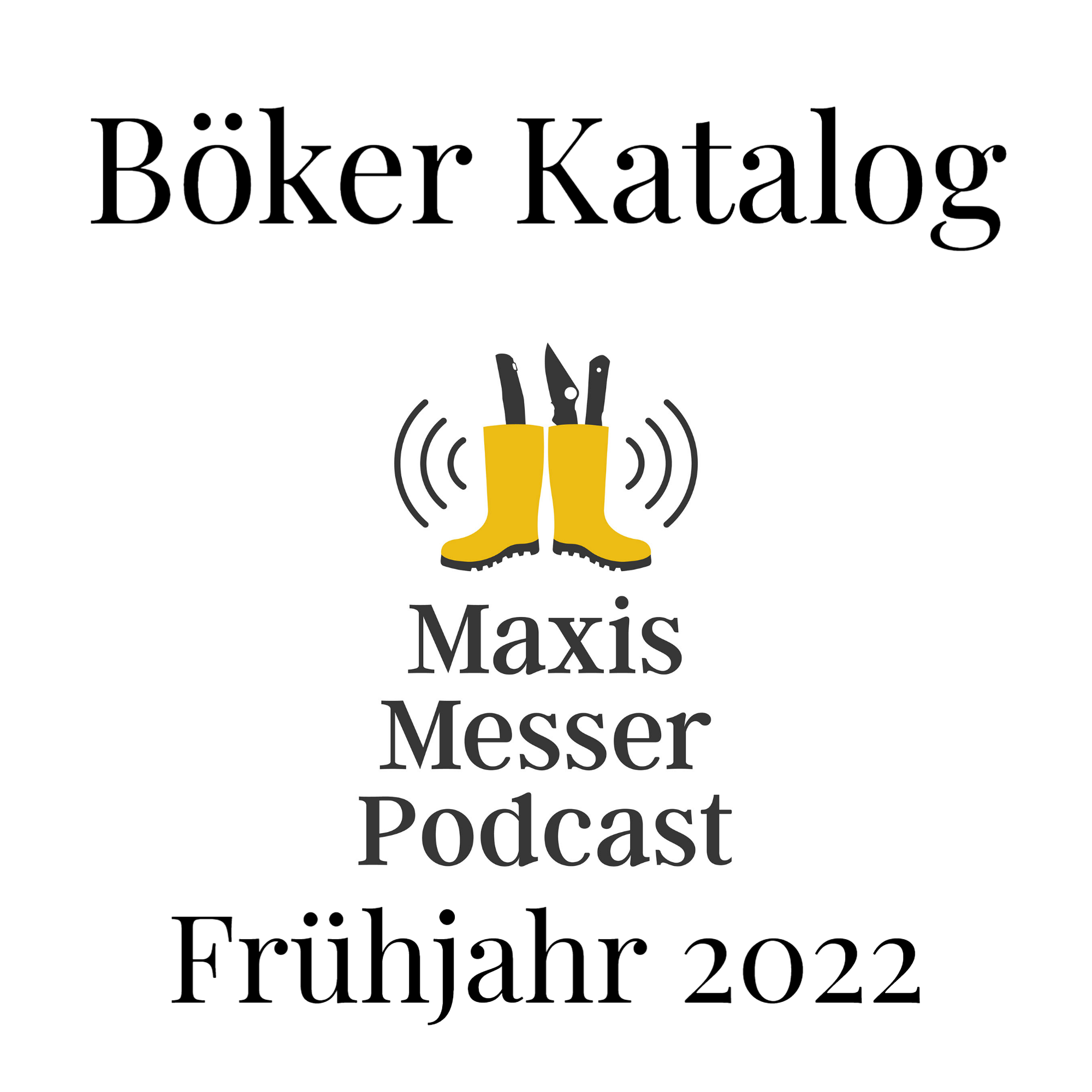 Maxis MesserPodcast