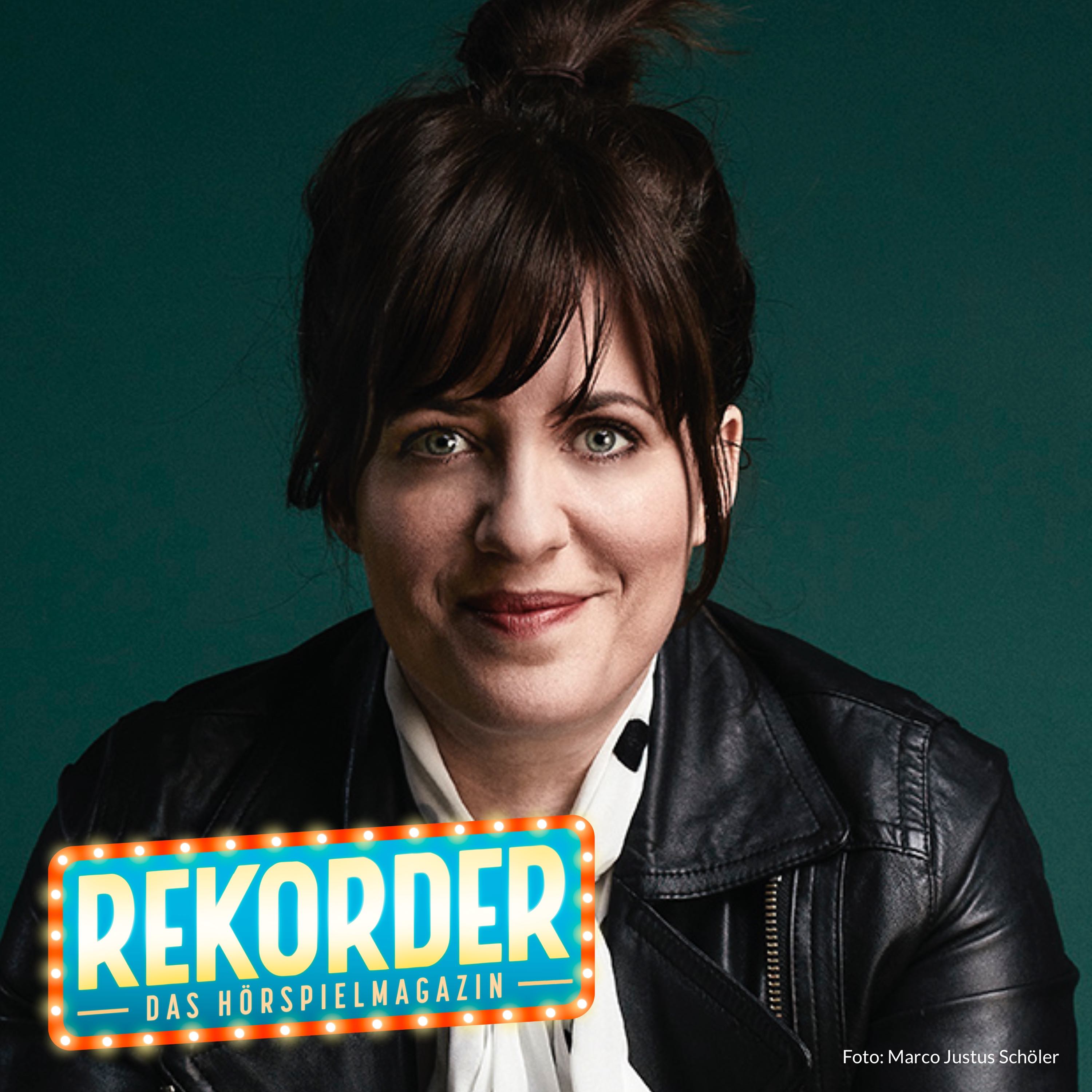 Rekorder - Das Hörspielmagazin