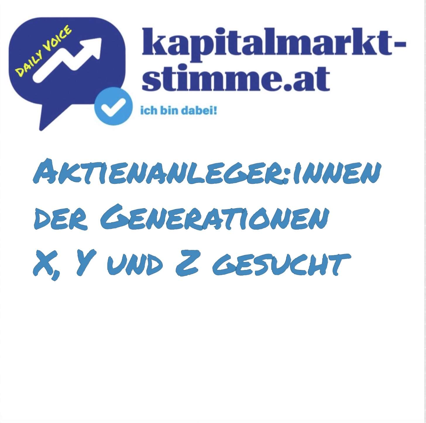 Audio-CD.at Indie Podcasts: Wiener Börse, Sport, Musik (und mehr)