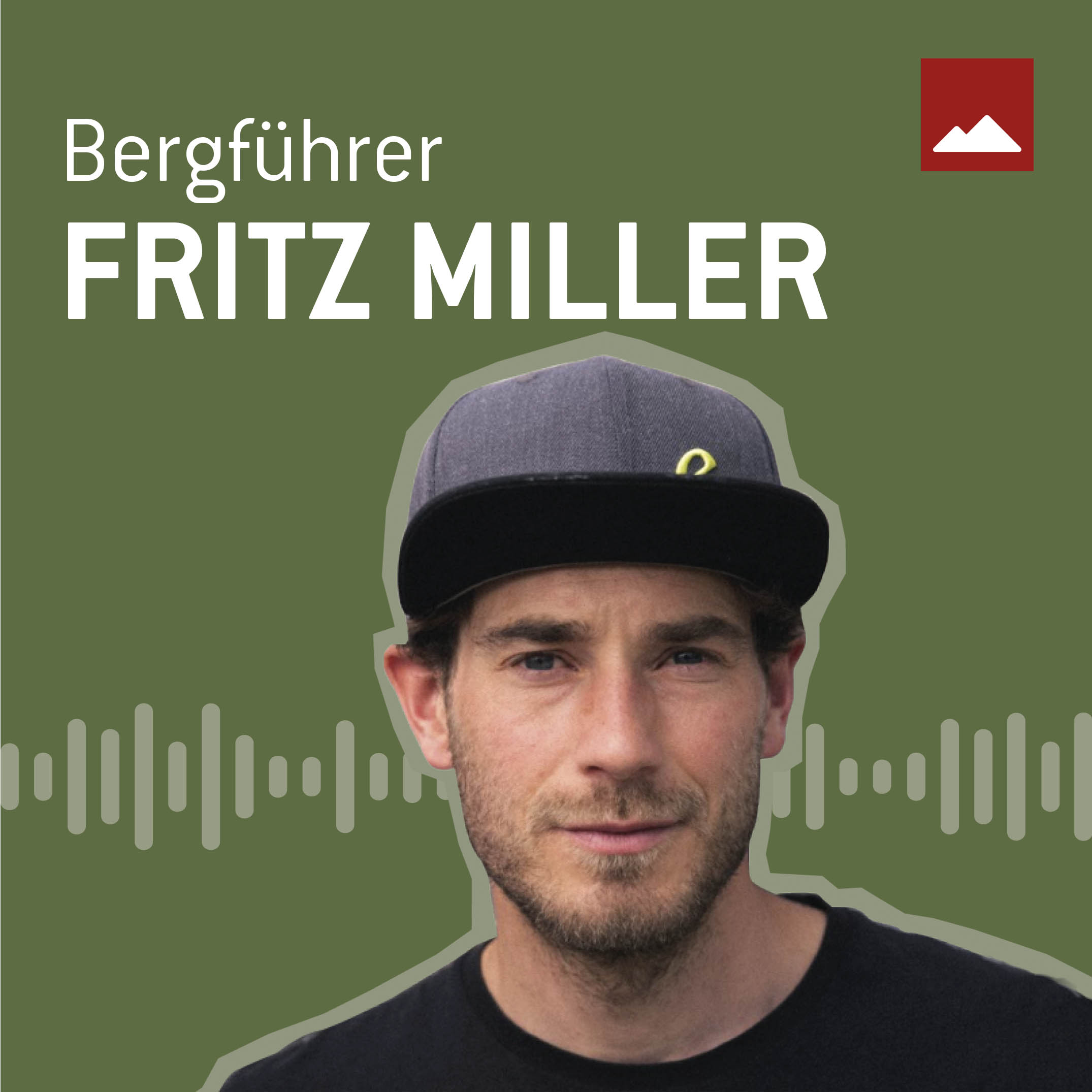 GRAT RAUS - Der Bergfreunde Outdoor-Podcast