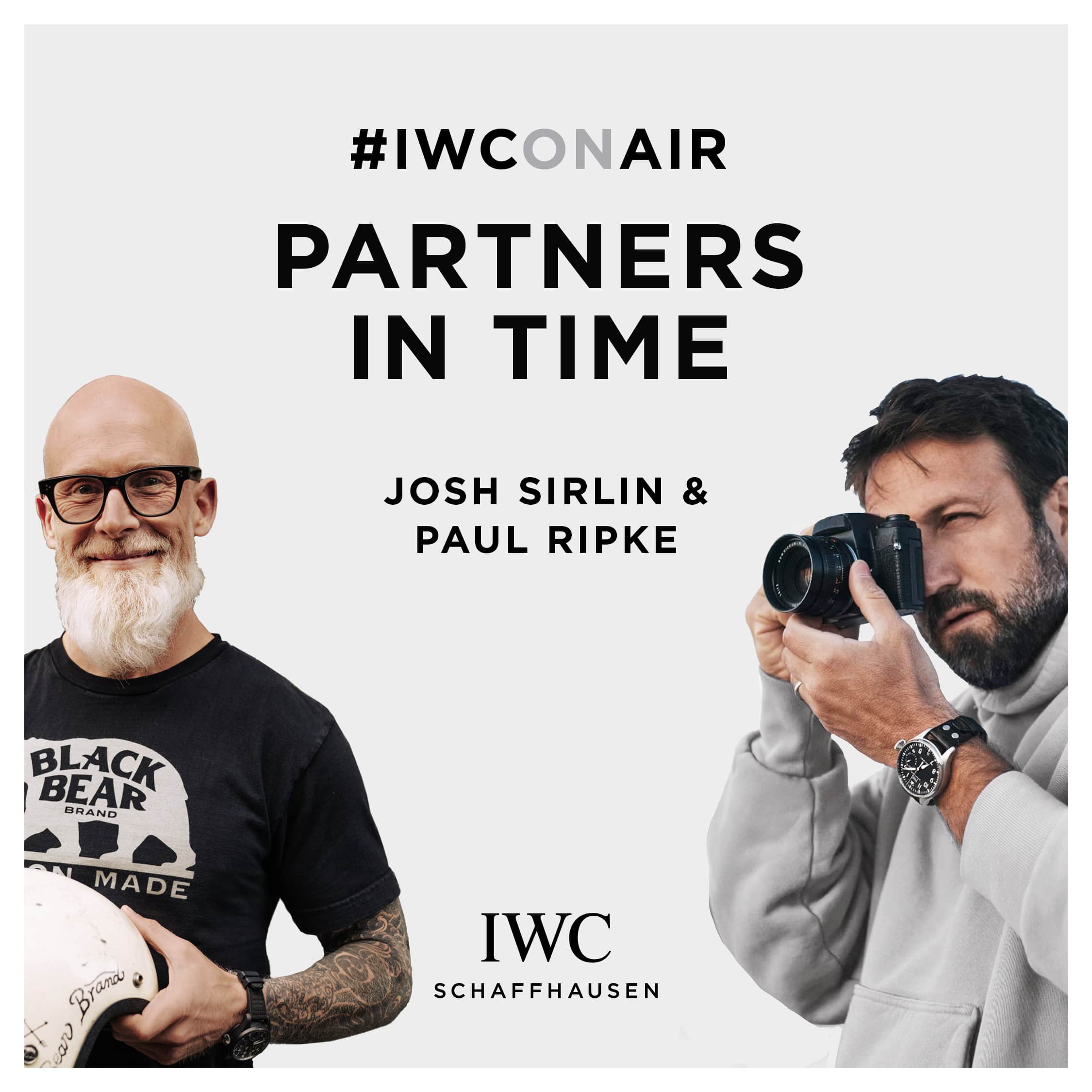 Motorbikes, Creativity & Freedom with Josh Sirlin