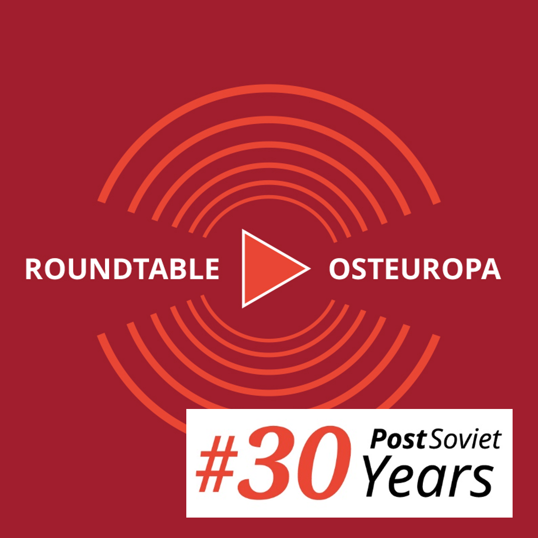 Roundtable Osteuropa