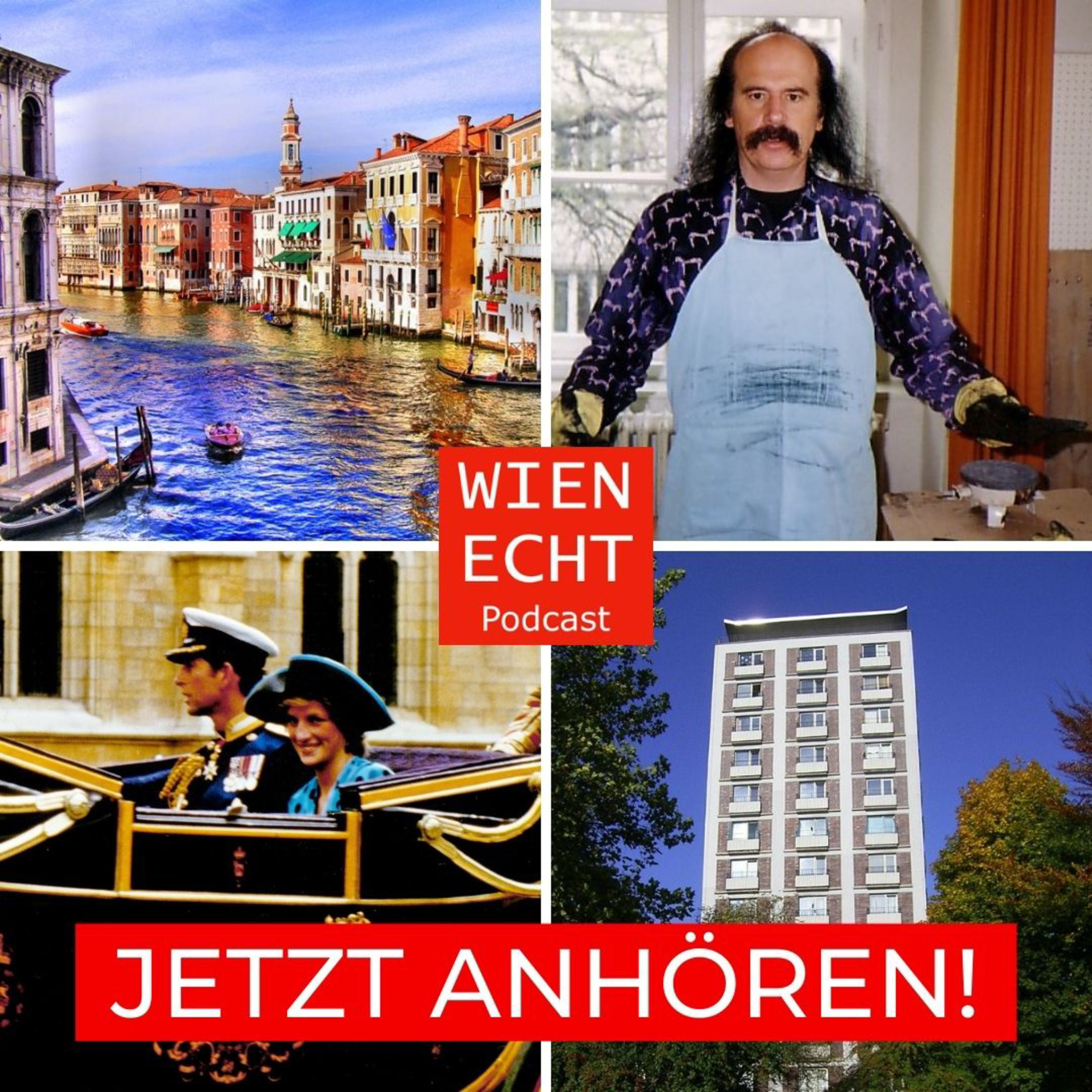 Wien echt